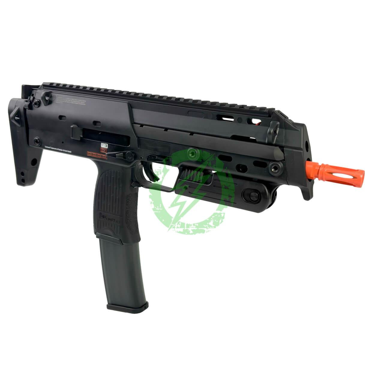  Umarex Elite Force HK MP7 A1 GEN 3 AEG | VFC 