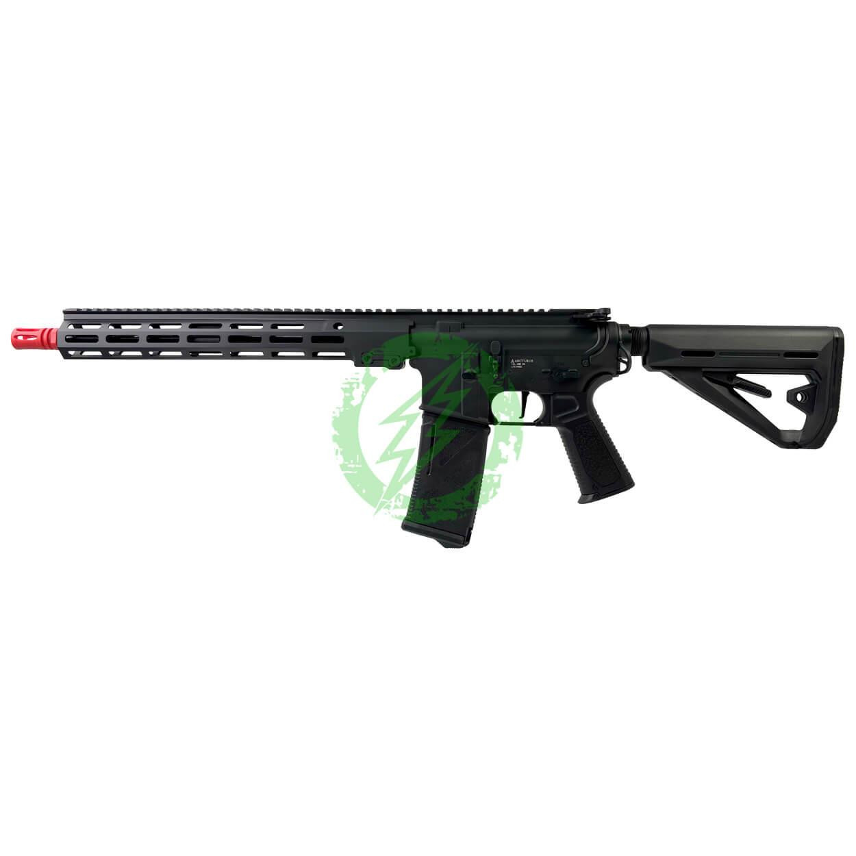  Arcturus Saber URGI MK16 13.5" AEG FE | Black 