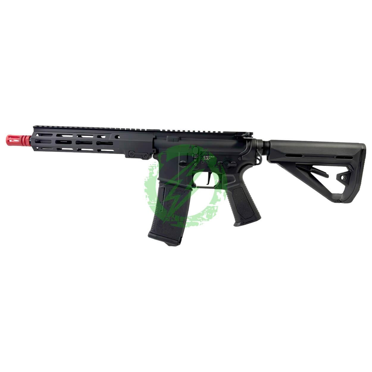  Arcturus Saber URGI MK16 9.5" AEG FE | Black 