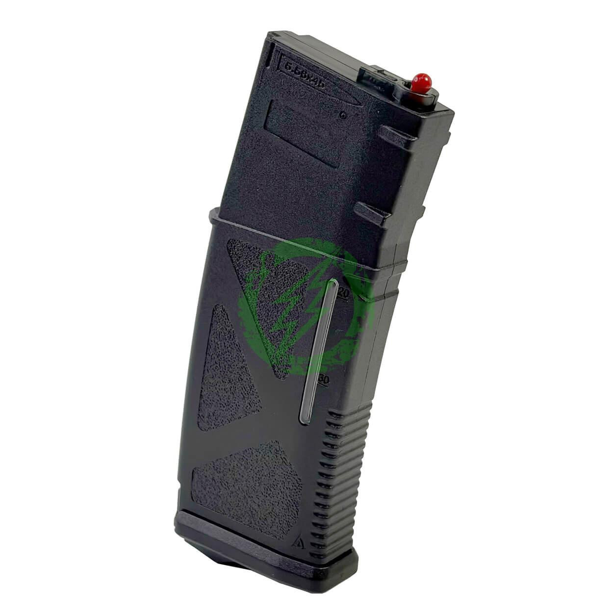  Arcturus Saber URGI MK16 9.5" AEG FE | Black 