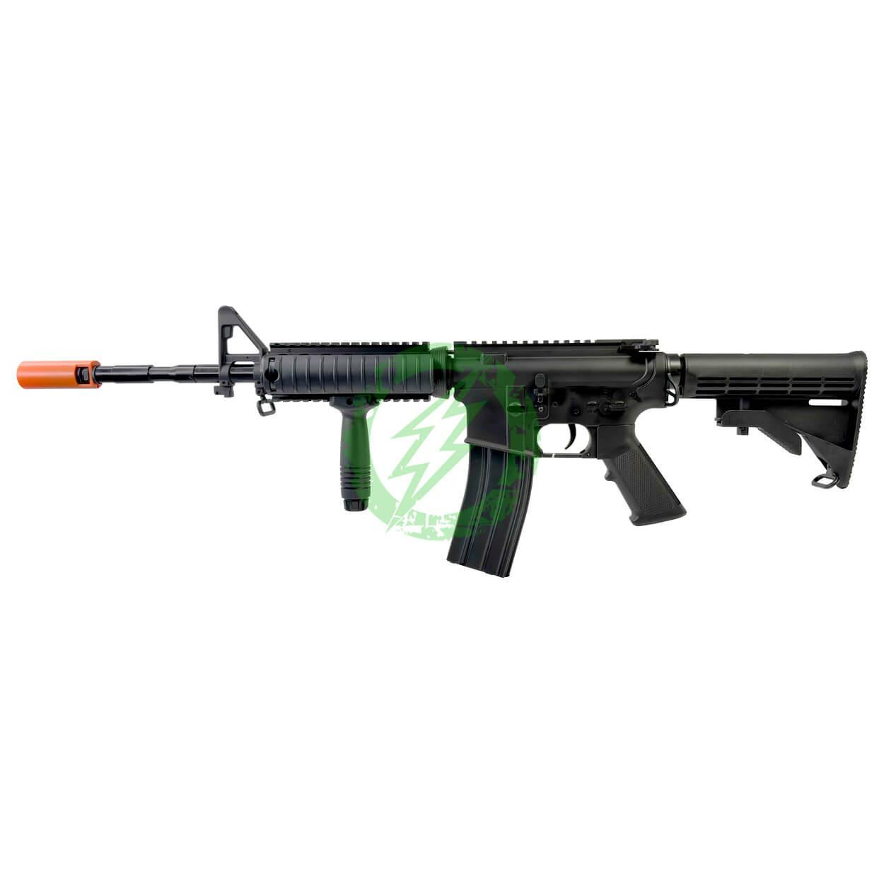  Arcturus MS M4A1 Block 1 Carbine 14.5" AEG DE | Black 
