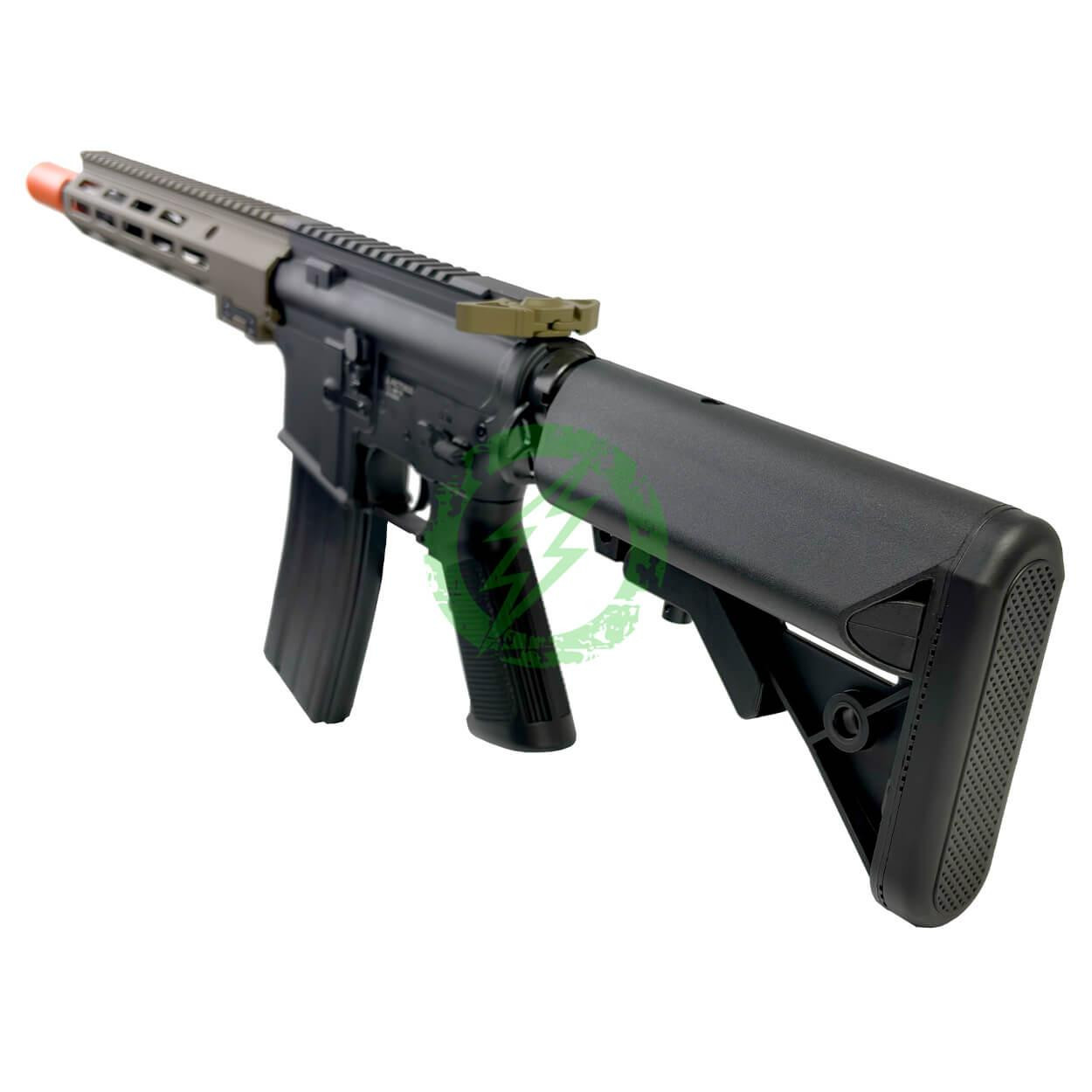  Arcturus MS URGI MK16 CQB 11.5" AEG DE | Two Tone 