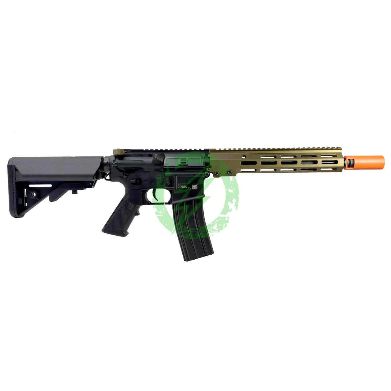  Arcturus MS URGI MK16 CQB 11.5" AEG DE | Two Tone 