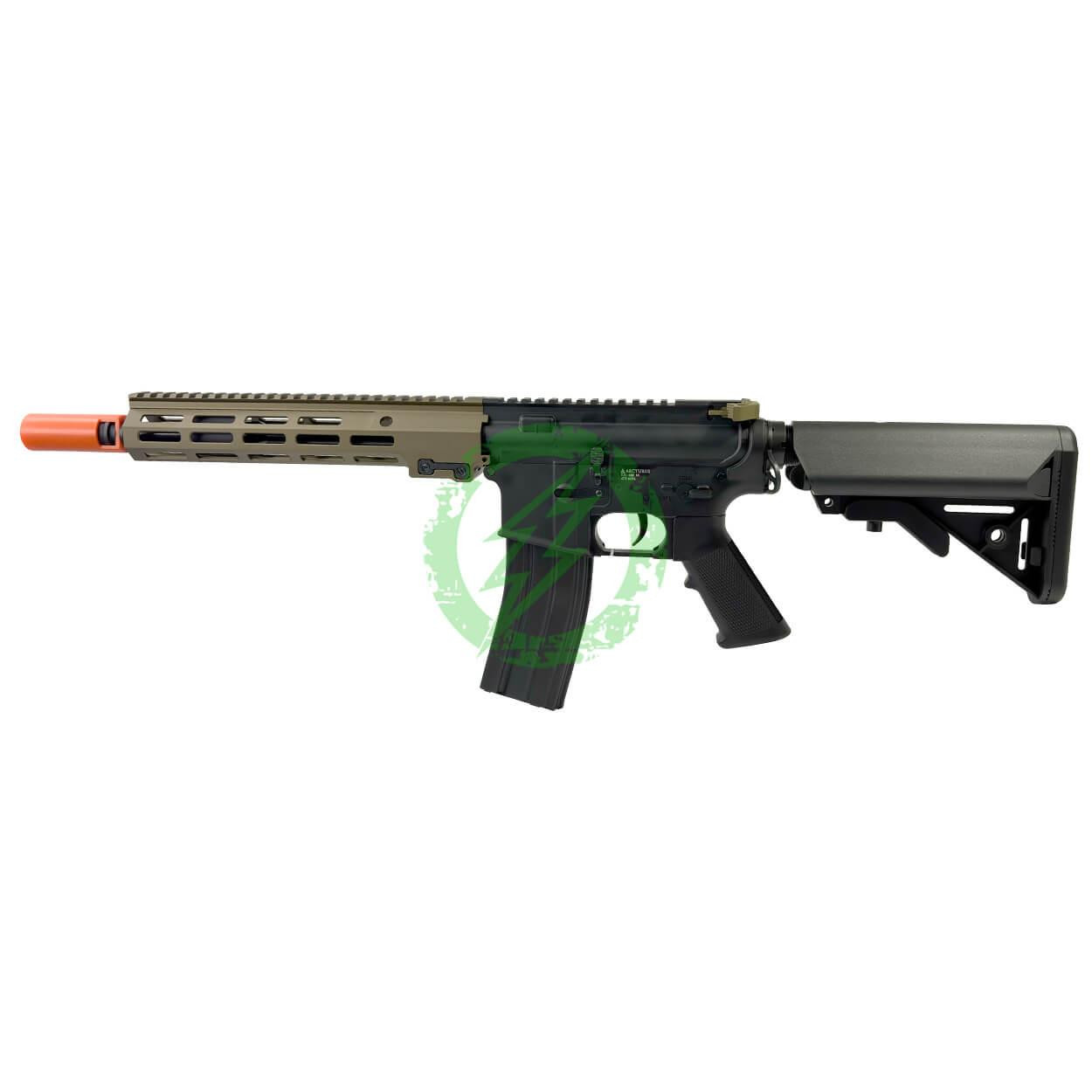  Arcturus MS URGI MK16 CQB 11.5" AEG DE | Two Tone 