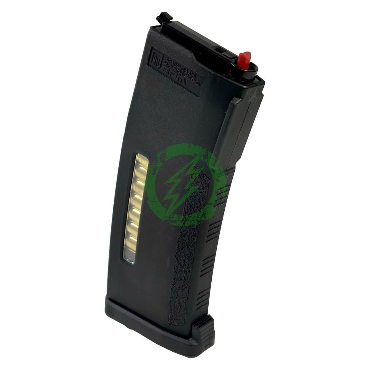 Wolverine Airsoft MTW Wolverine Airsoft Daniel Defense MTW MKI8 RIS II XB with Inferno 