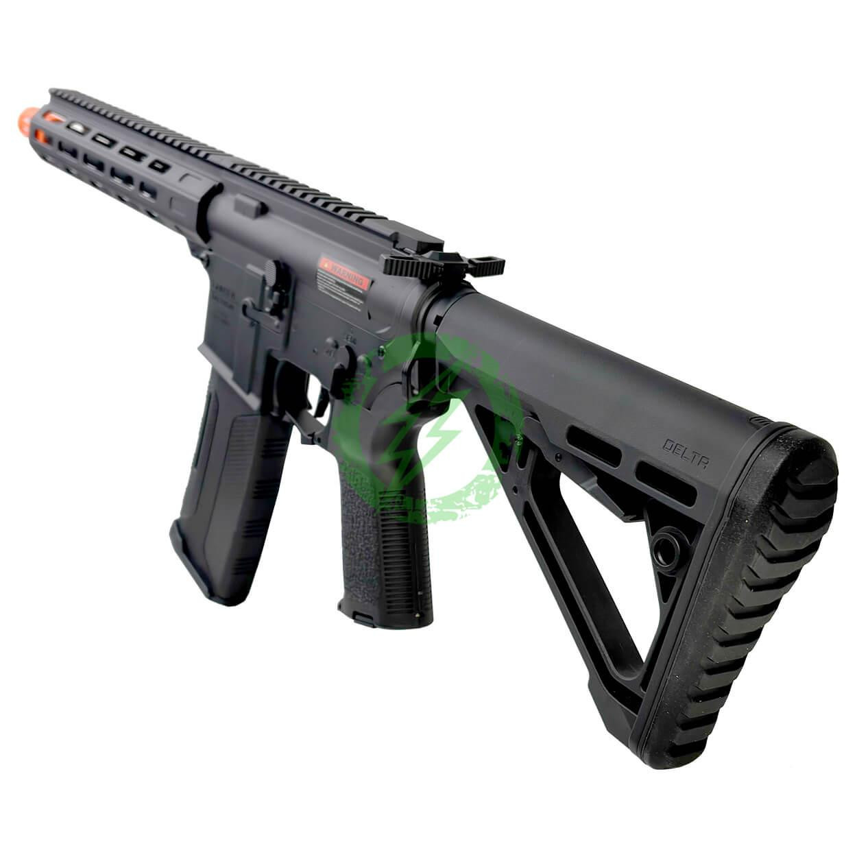  Lancer Tactical GEN 4 W10 Widowmaker WAG Edition 10" SBR AEG 