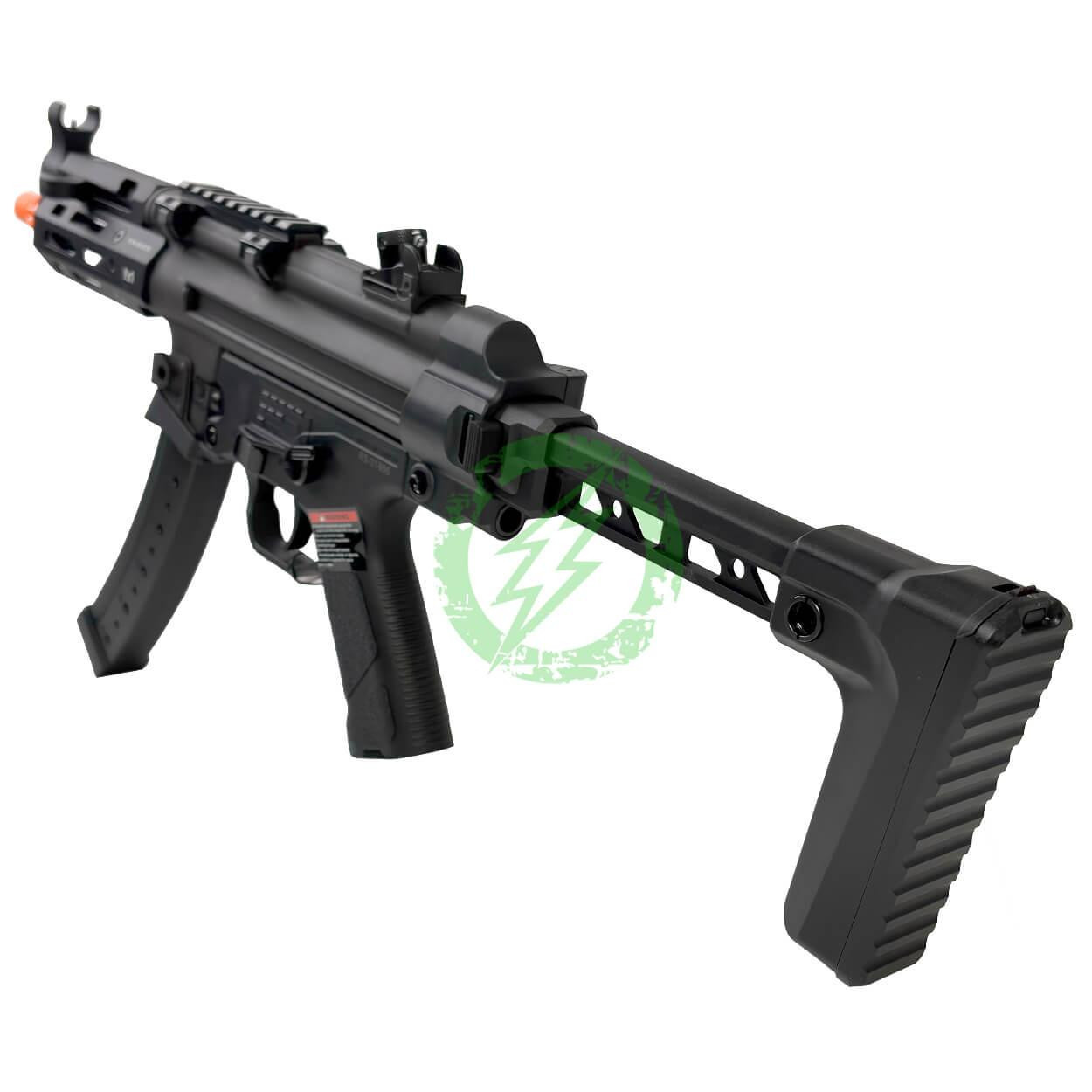  G&G TGM R5S Airsoft AEG Submachine Gun with ETU Trigger 