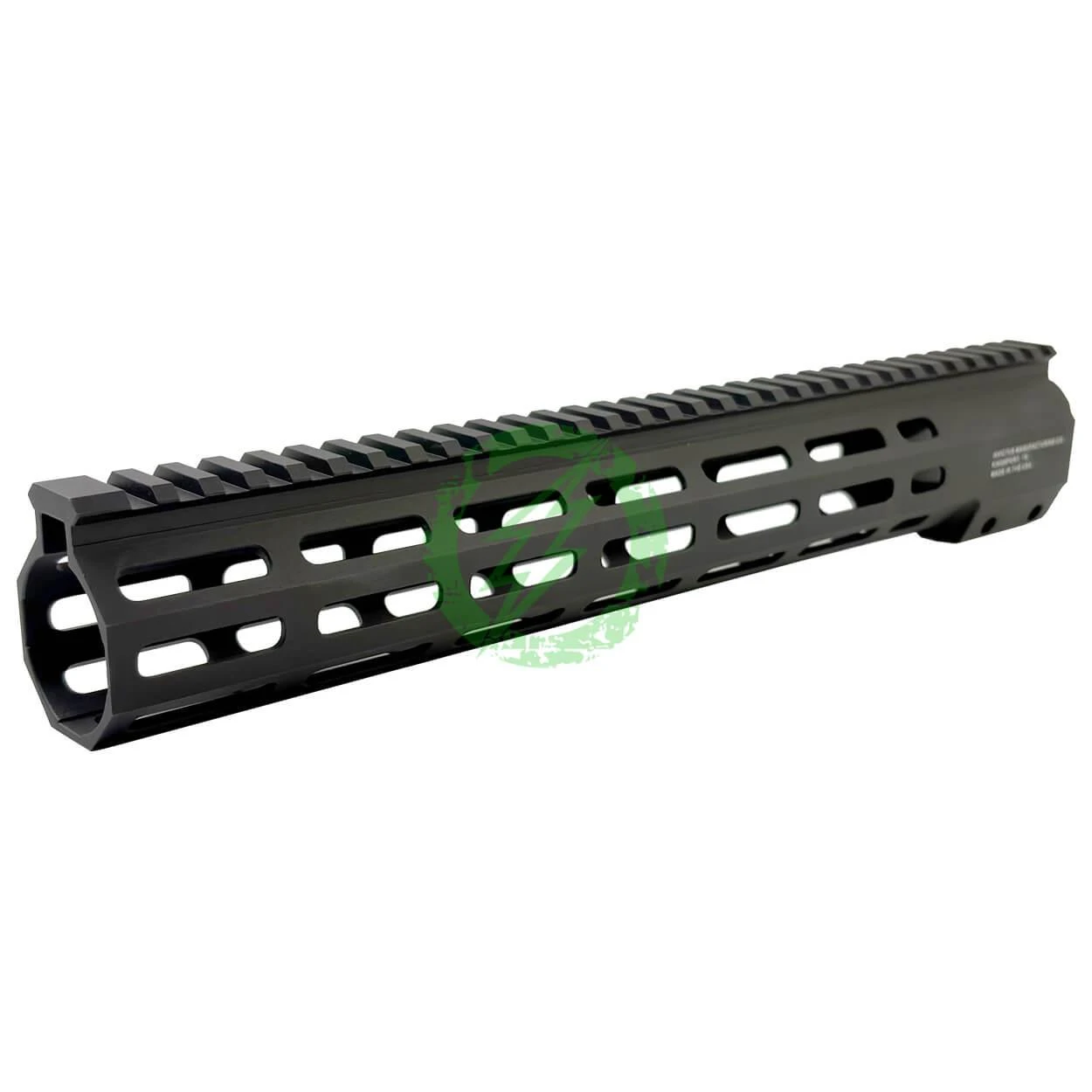  Wolverine Airsoft Invictus MK1 M-LOK Rail | 7", 10", 13" 