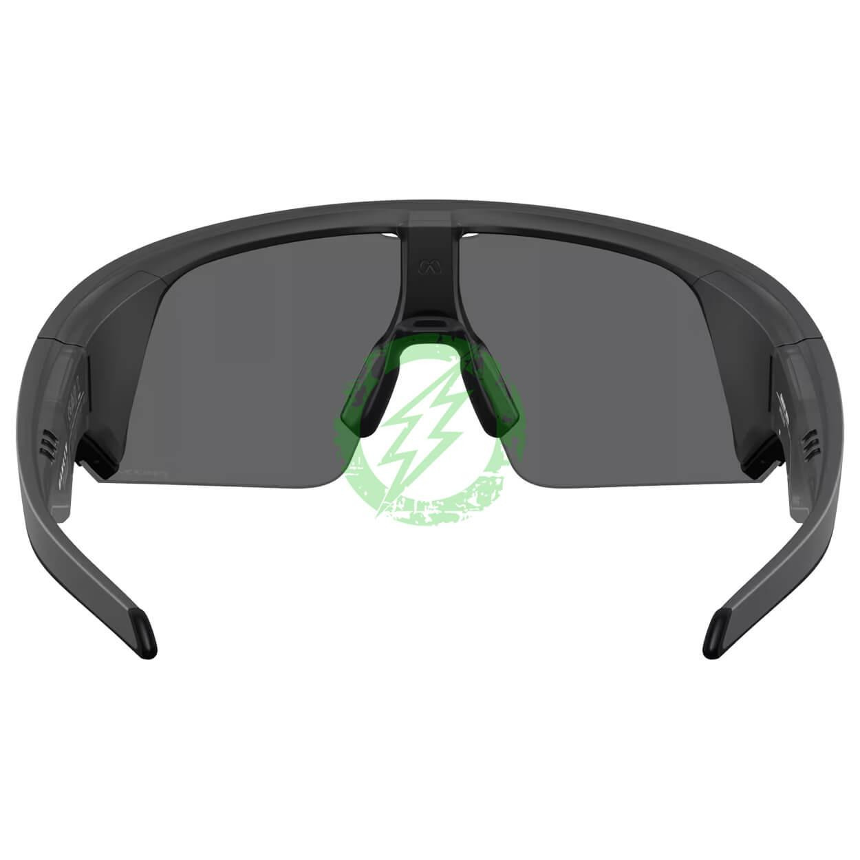 小物 Oakley  Vanguard Oakley Meta Vanguard | Prizm Black Lens and Black Frame