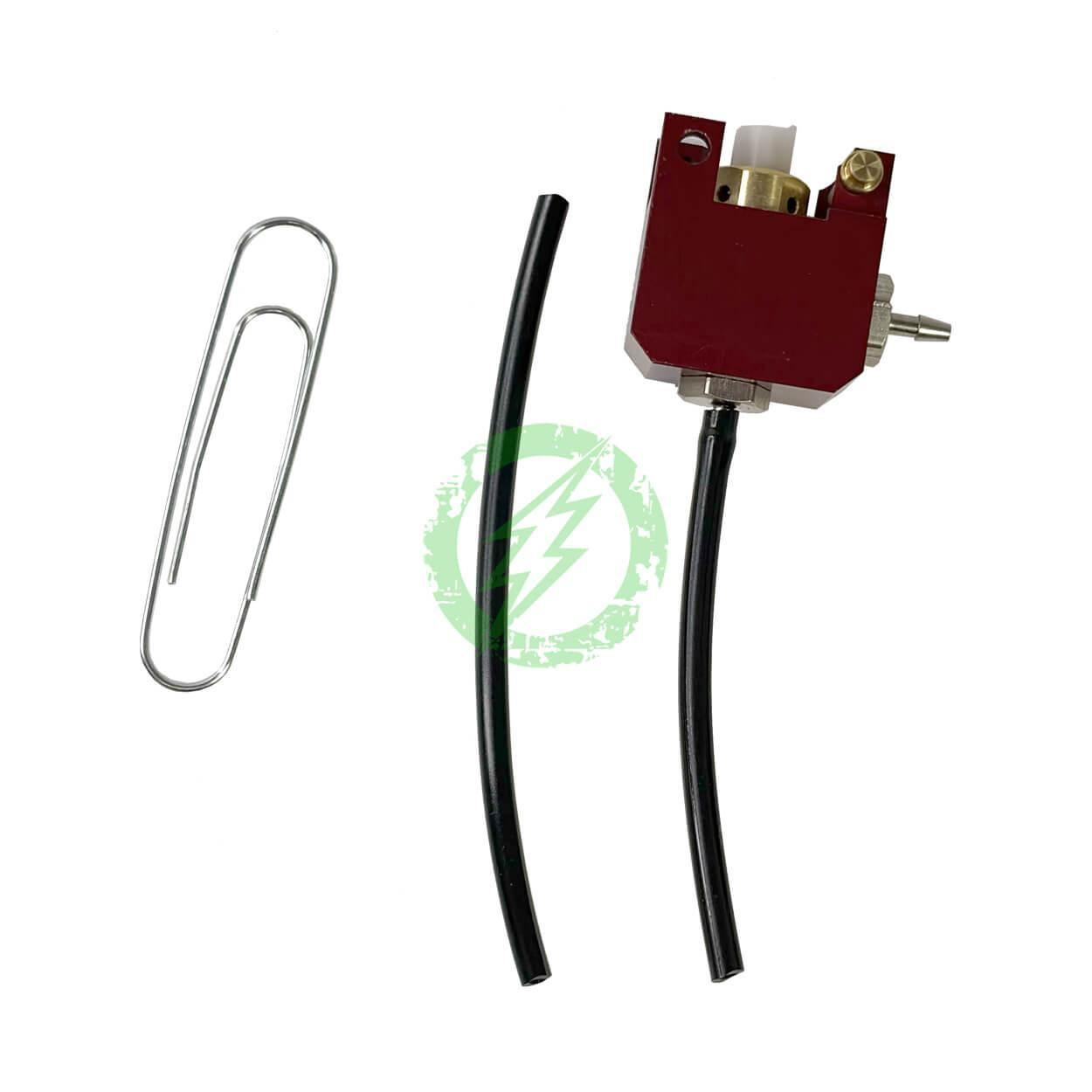 Redline Airsoft Redline N7 Milsim Enhanced Trigger Valve Upgrade Kit | V2, V3 