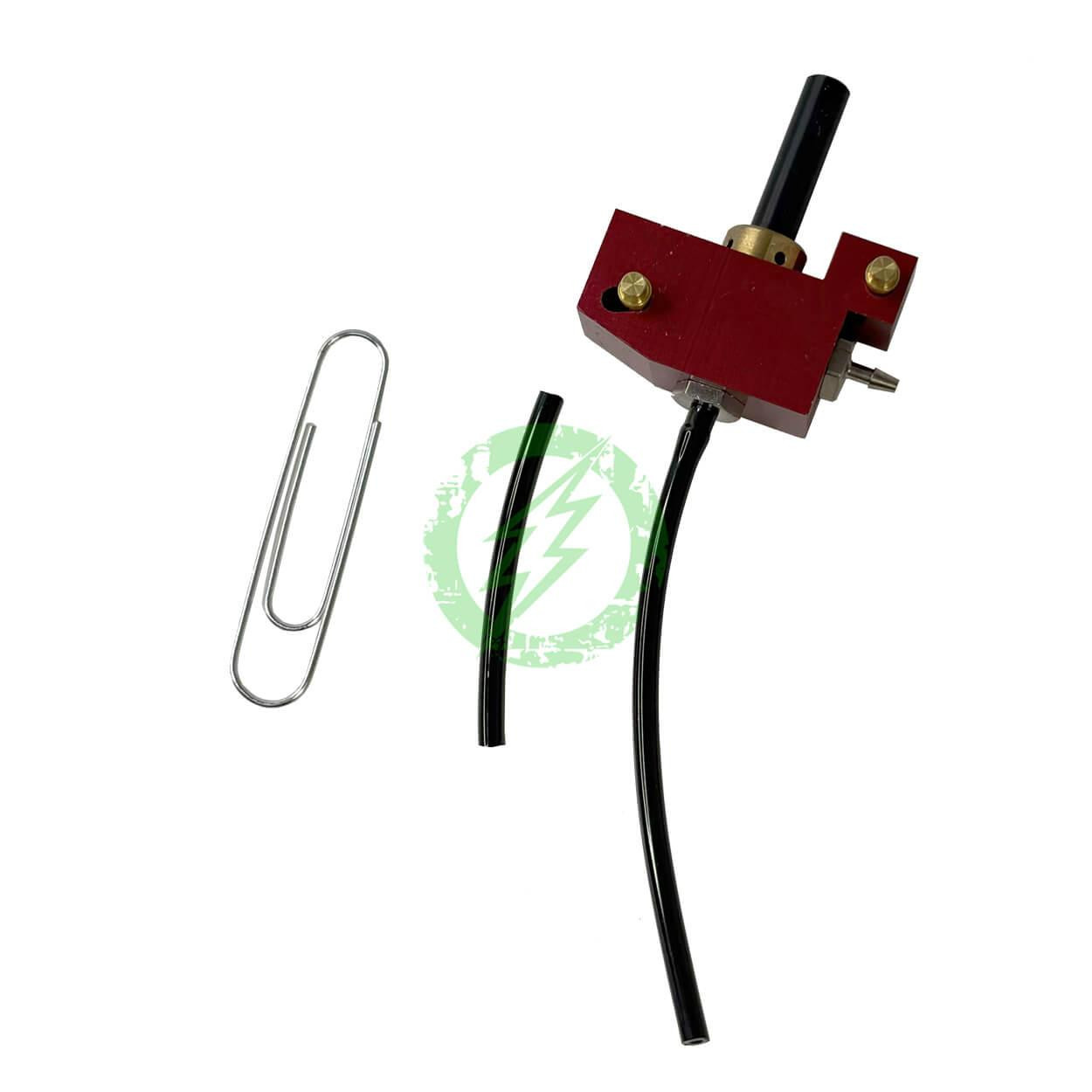 Redline Airsoft Redline N7 Milsim Enhanced Trigger Valve Upgrade Kit | V2, V3 