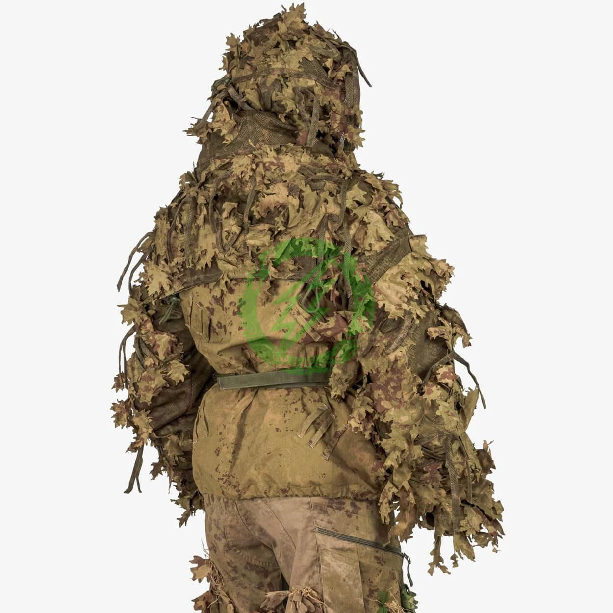 【にゃんころ大先生専用】KOWGA CAMO FUR STADIUMJACKET Kicking Mustang Oakland KMCS Cobra Hood