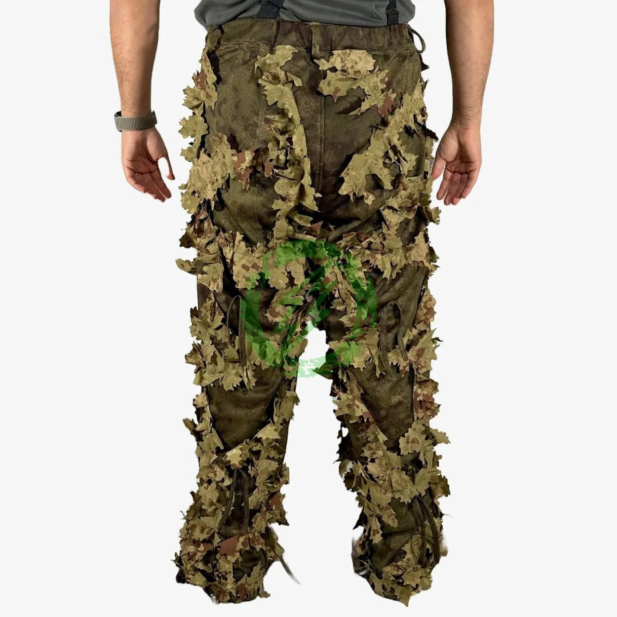  Kicking Mustang KMCS Ghillie Pants & Trousers Oakland 