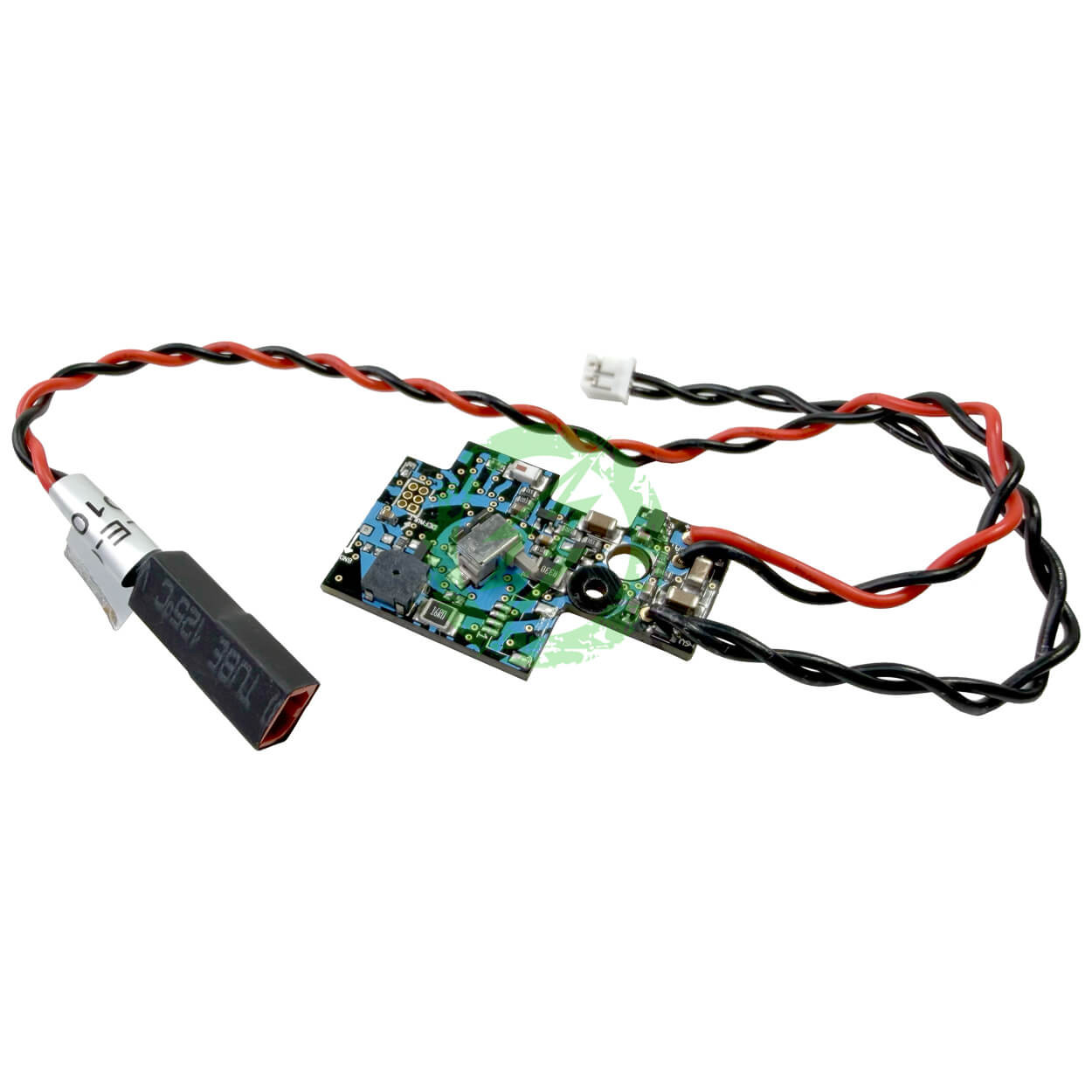 Wolverine Airsoft BLINC Bluetooth FCU for AEG Standard
