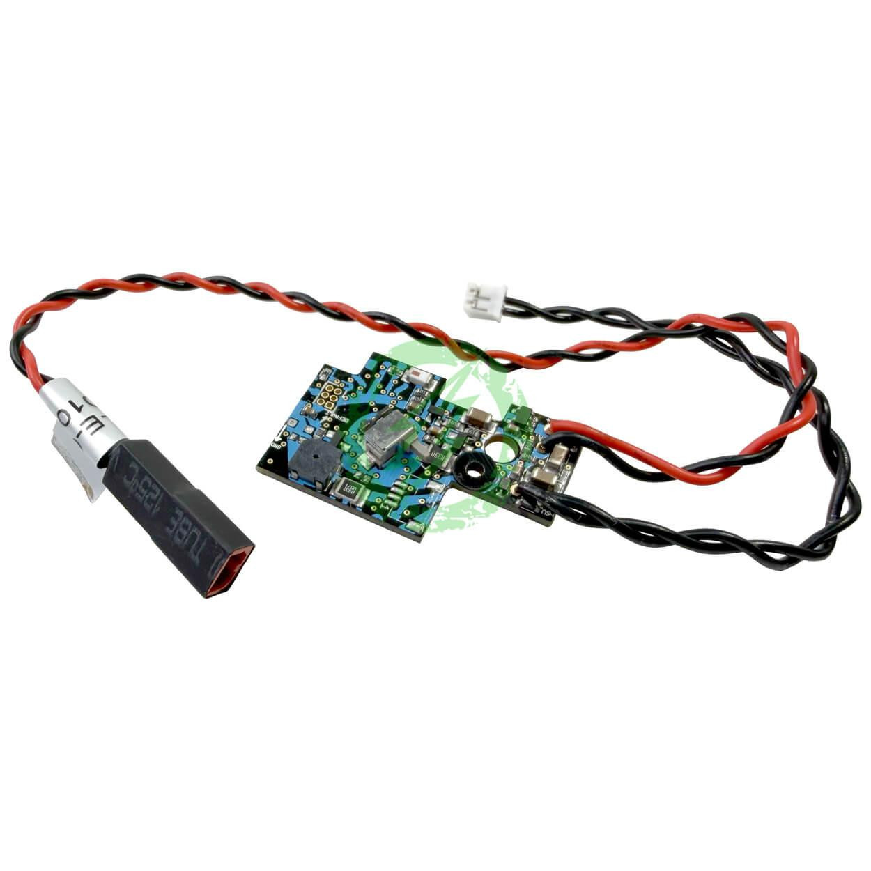  Wolverine Airsoft BLINC Bluetooth FCU for AEG Standard 