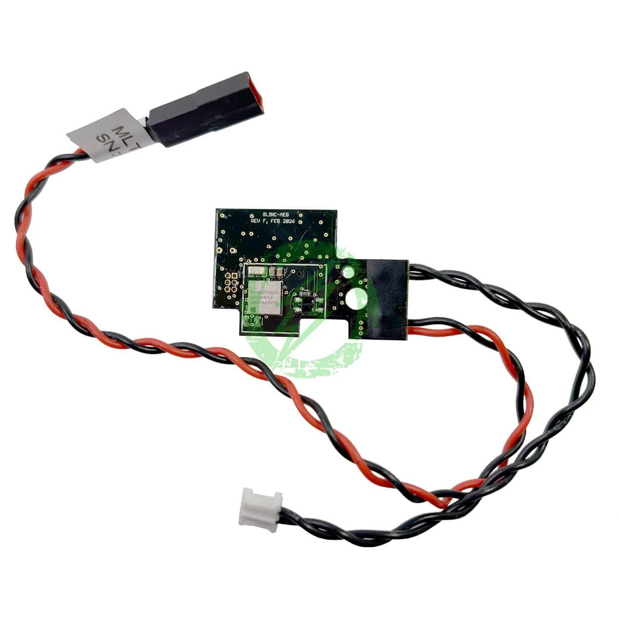  Wolverine Airsoft BLINC Bluetooth FCU for AEG Standard 