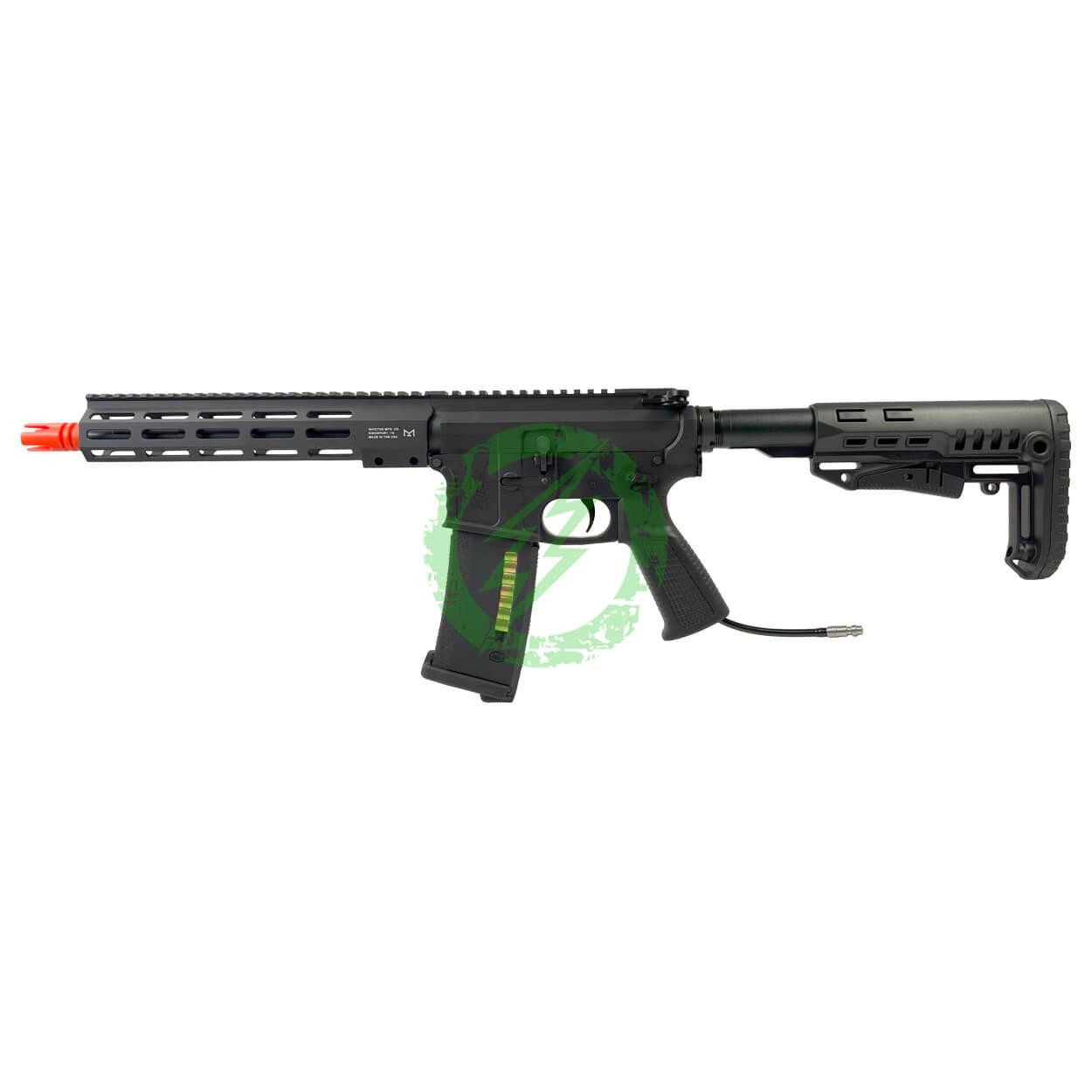  Wolverine Airsoft MTW GEN3 Tactical XB/XR | Inferno XTS Engine & BLINC FCU 