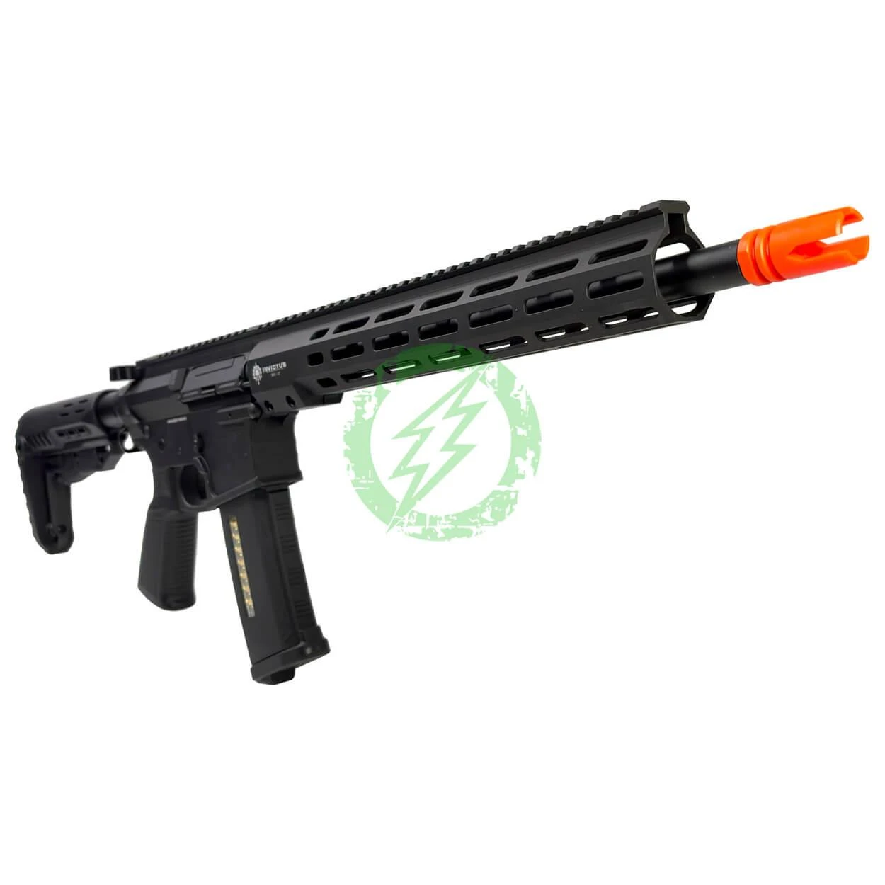  Wolverine Airsoft MTW GEN3 Tactical XB/XR | Inferno XTS Engine & BLINC FCU 