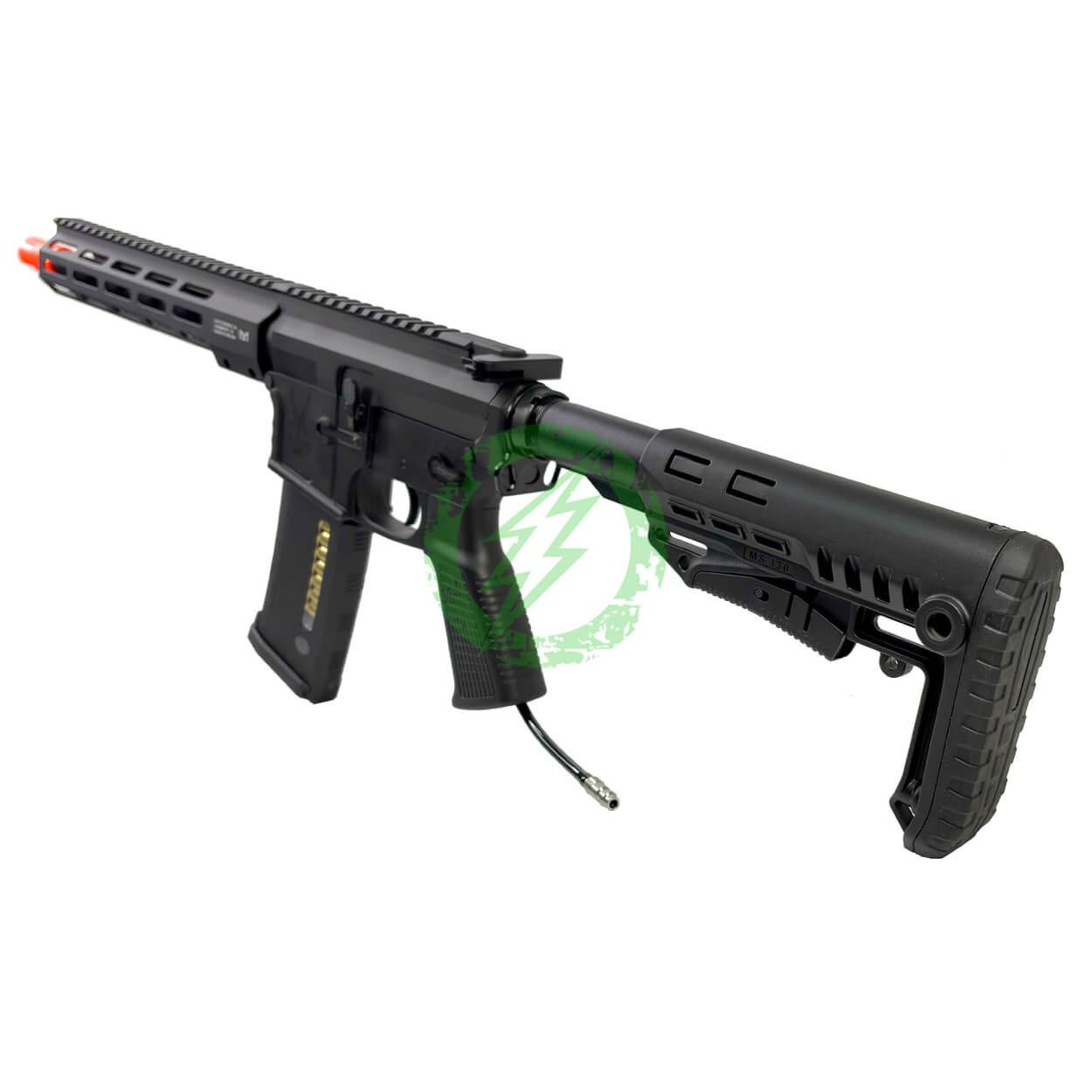  Wolverine Airsoft MTW GEN3 Tactical XB/XR | Inferno XTS Engine & BLINC FCU 