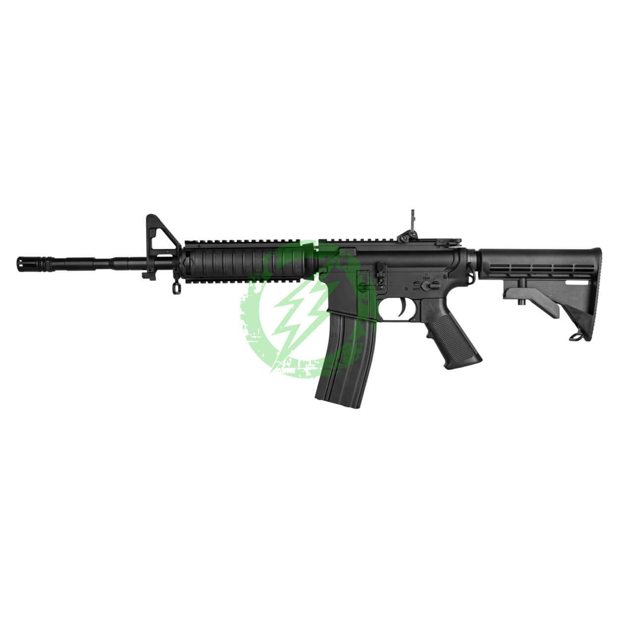  Arcturus Feature Enhanced MS M4A1 Block 1 Brushless AEG | CQB & Carbine 