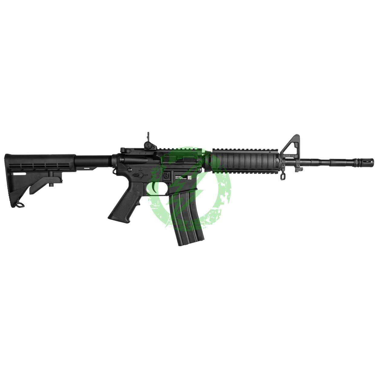  Arcturus Feature Enhanced MS M4A1 Block 1 Brushless AEG | CQB & Carbine 