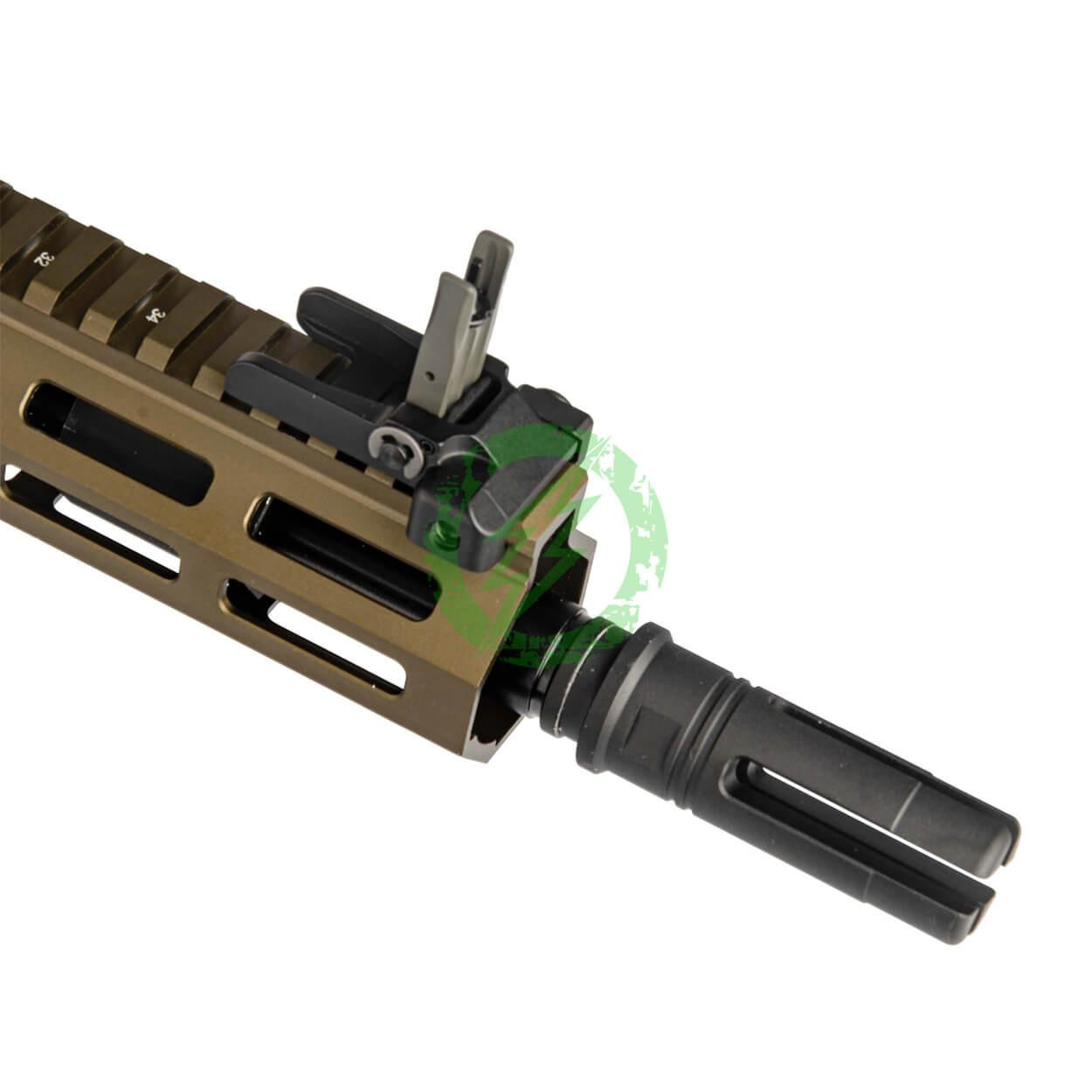  Arcturus Feature Enhanced MS M4A1 Block 1 Brushless AEG | CQB & Carbine 