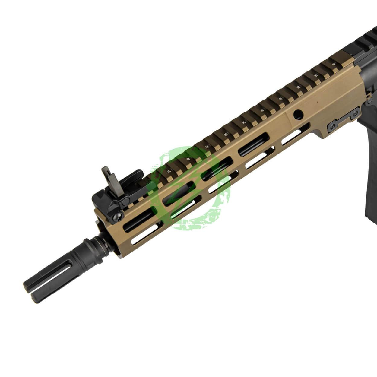  Arcturus Feature Enhanced MS M4A1 Block 1 Brushless AEG | CQB & Carbine 