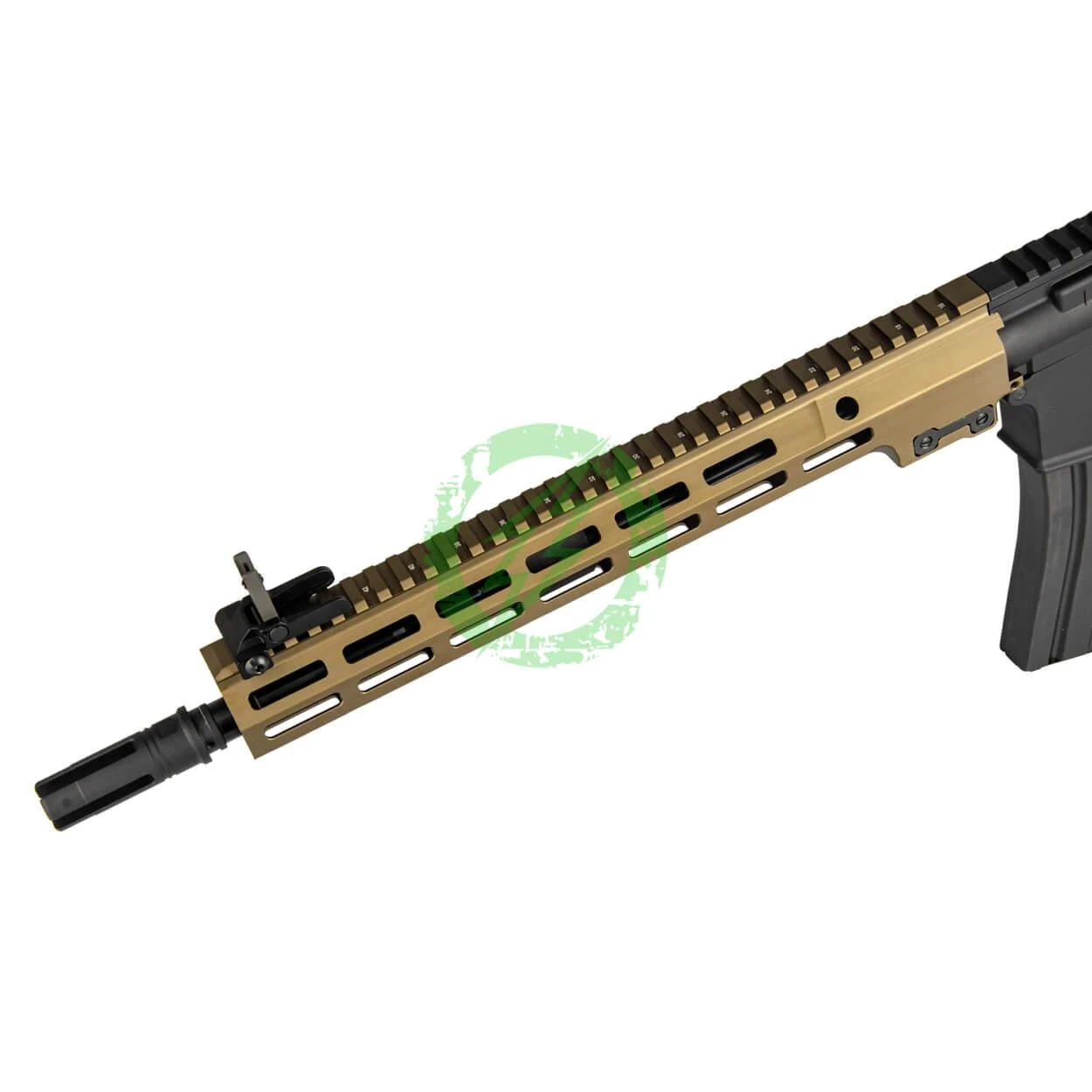 Arcturus Feature Enhanced MS URGI MK16 Brushless AEG | CQB & Carbine