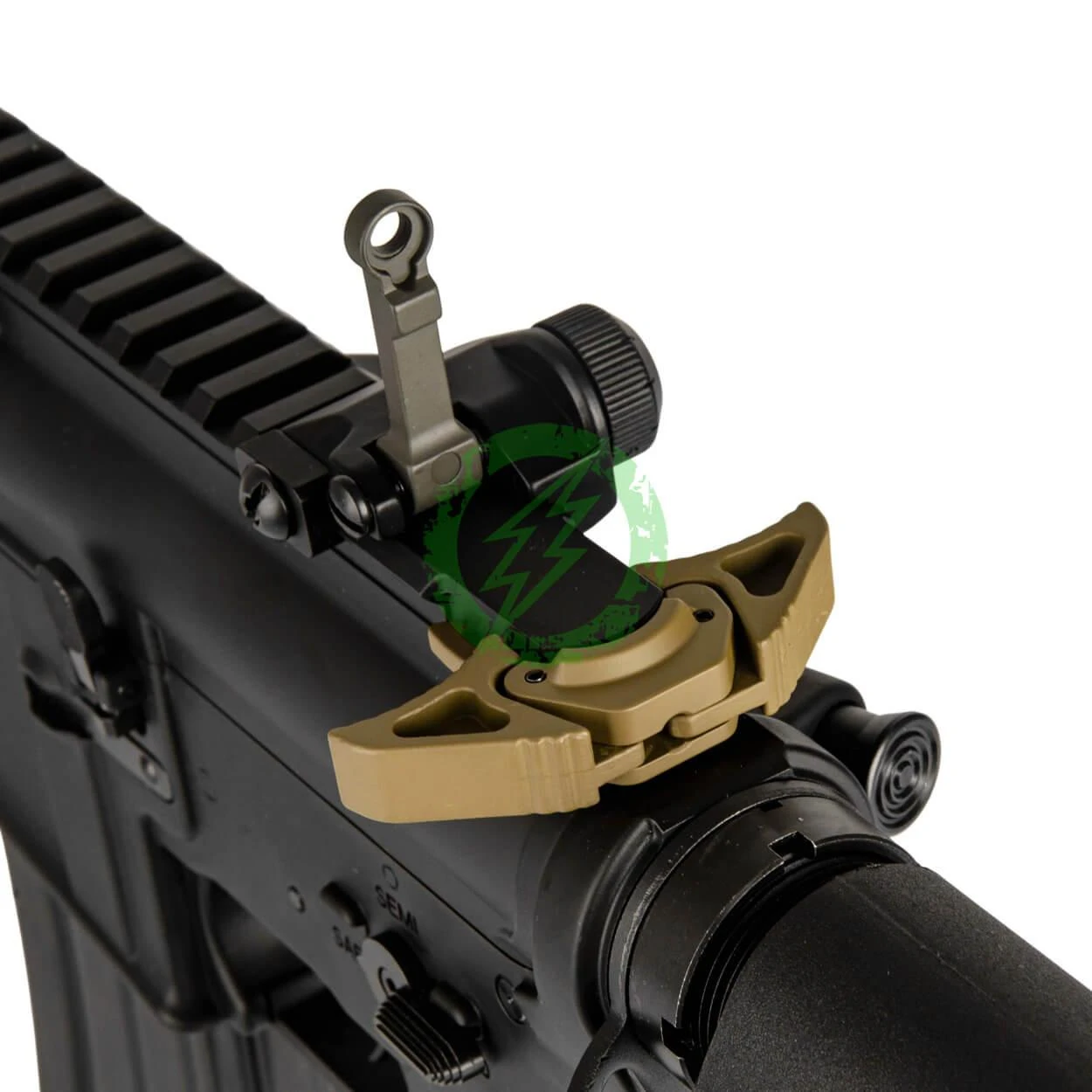 Arcturus Feature Enhanced MS URGI MK16 Brushless AEG | CQB & Carbine