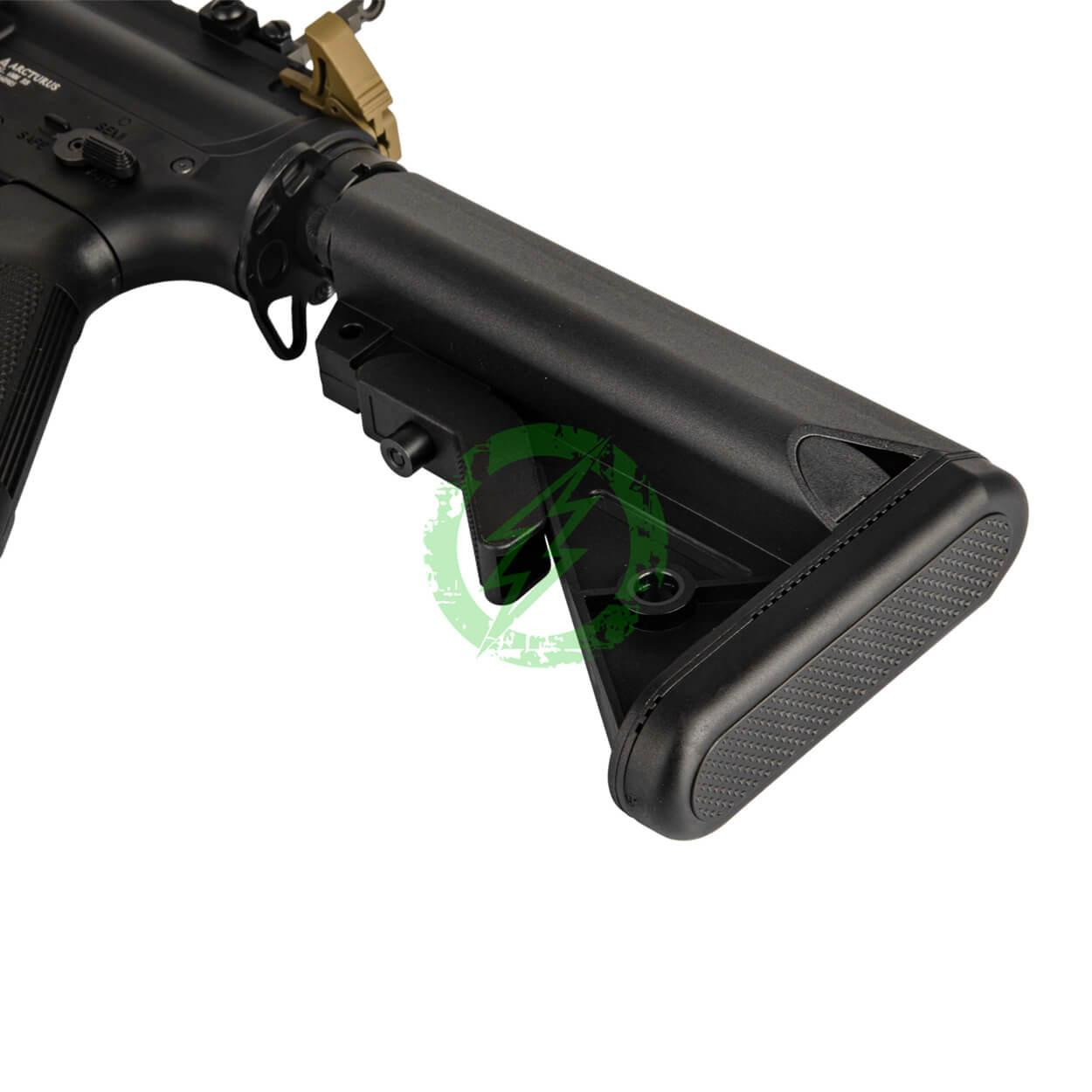  Arcturus Feature Enhanced MS M4A1 Block 1 Brushless AEG | CQB & Carbine 
