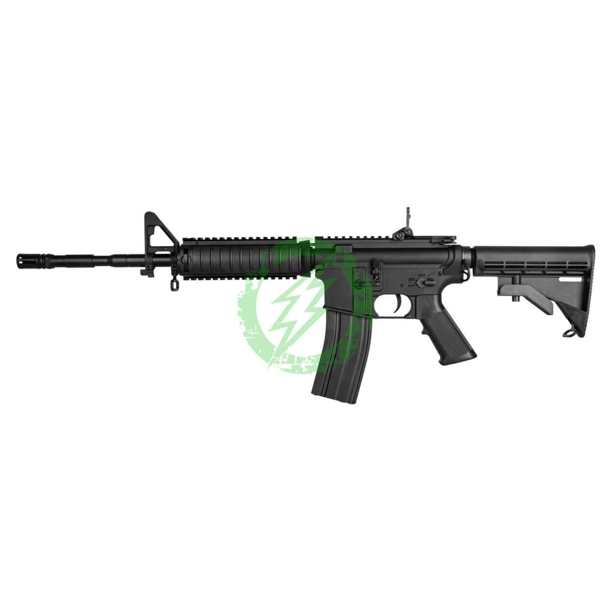  Arcturus MS M4A1 Block 1 Carbine 14.5" Brushless AEG | Feature Enhanced 