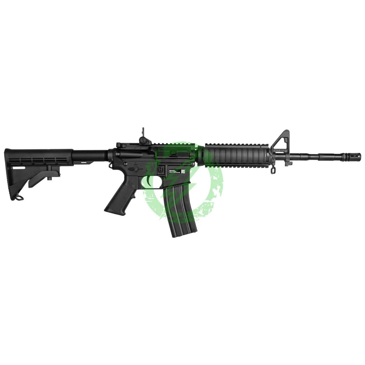  Arcturus MS M4A1 Block 1 Carbine 14.5" Brushless AEG | Feature Enhanced 