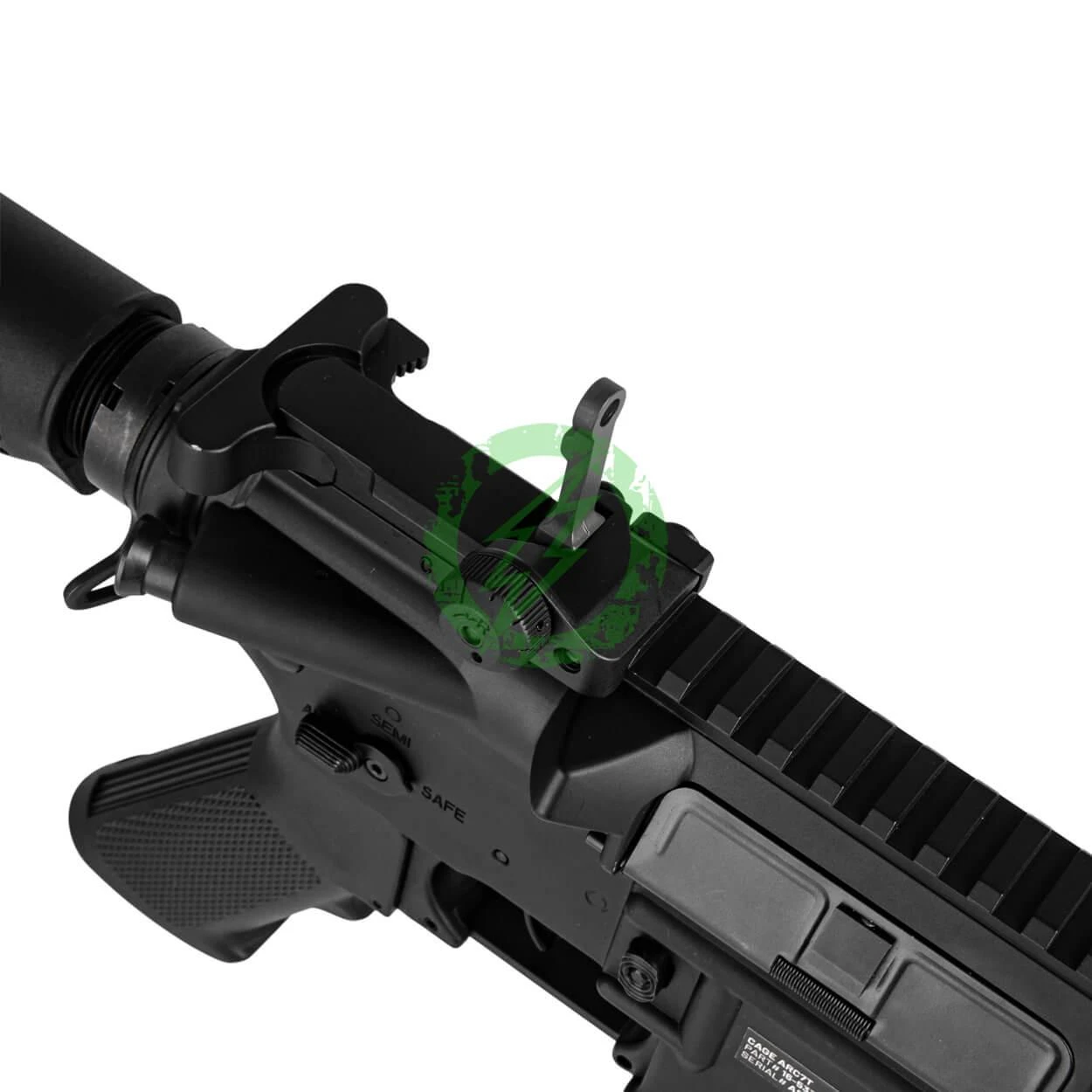  Arcturus MS M4A1 Block 1 Carbine 14.5" Brushless AEG | Feature Enhanced 