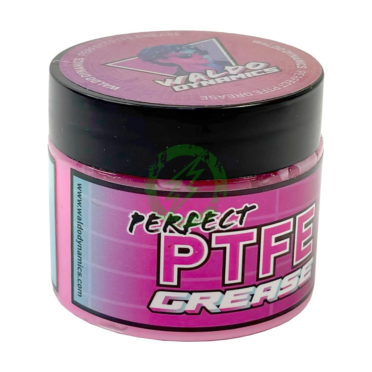  Waldo Dynamics Perfect PTFE Grease 
