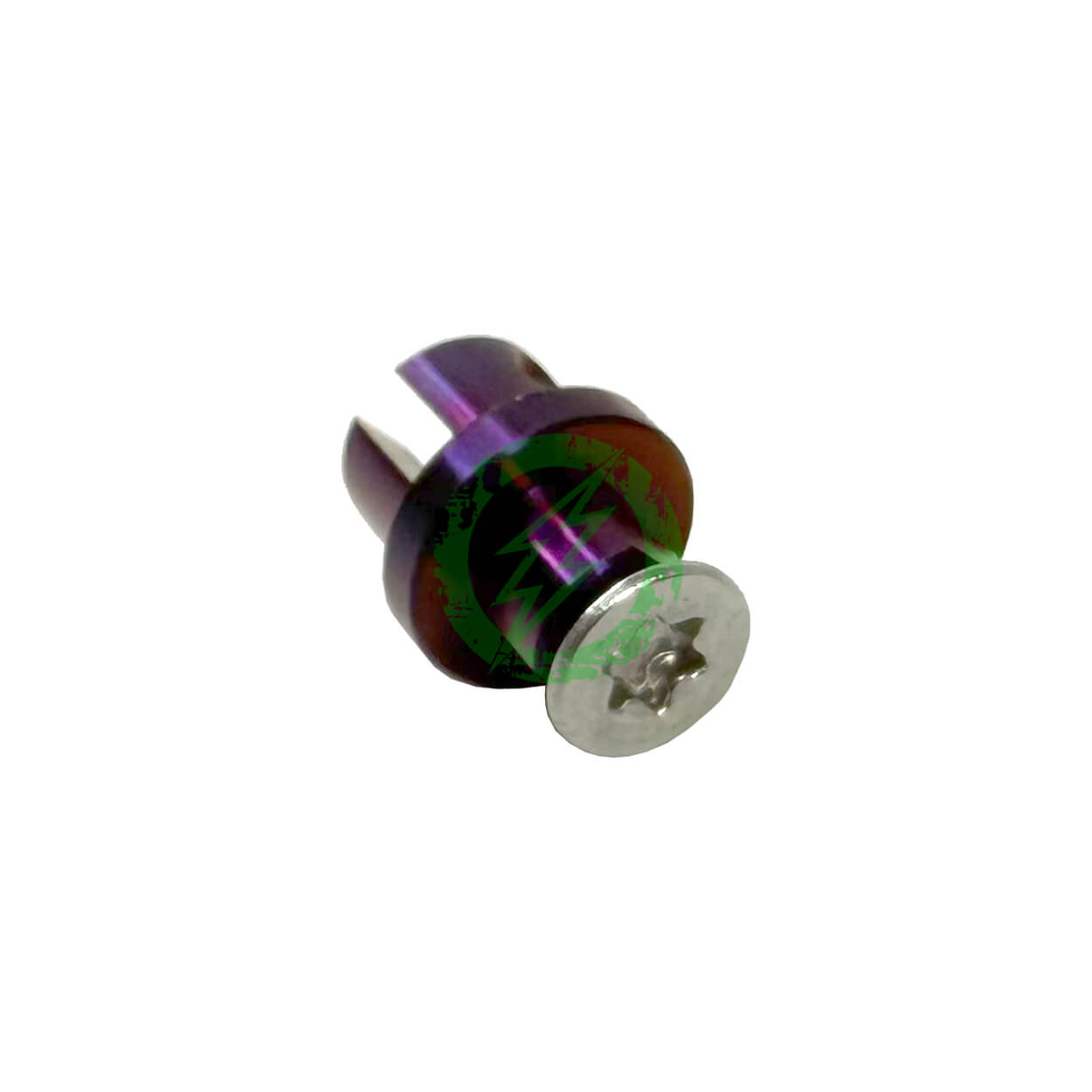Waldo Dynamics - VFC Quick-Change Nozzle Spring Plug for M4 (V3)