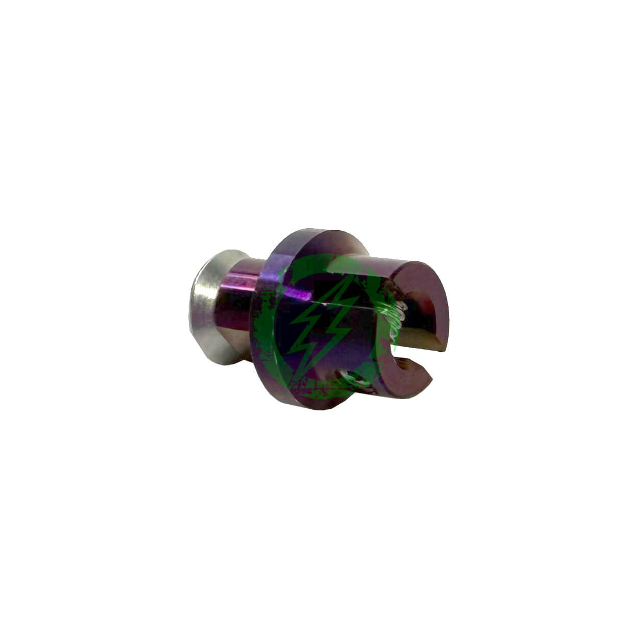 Waldo Dynamics - VFC Quick-Change Nozzle Spring Plug for M4 (V3)