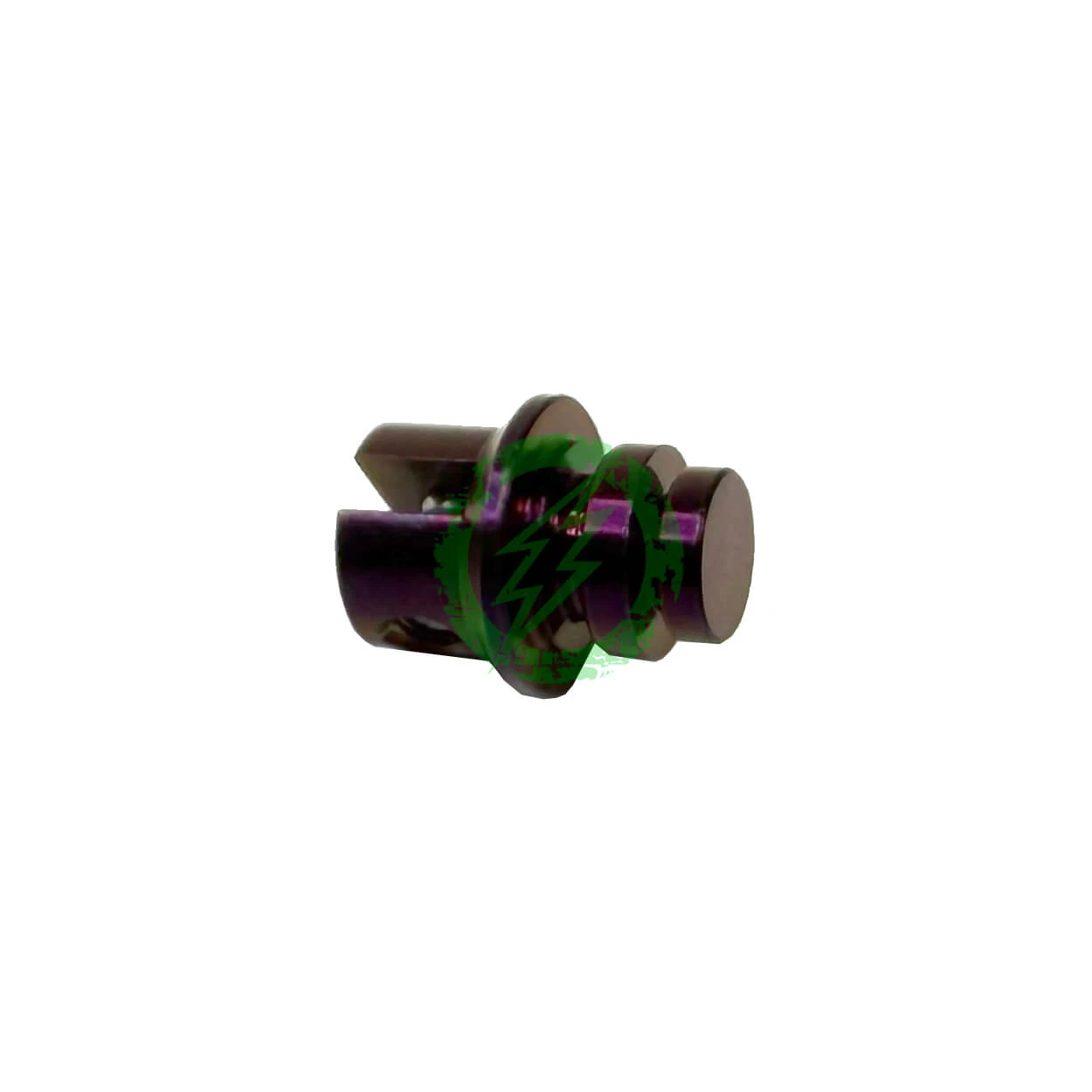 Waldo Dynamics - VFC Quick-Change Nozzle Spring Plug for M4 (V3)