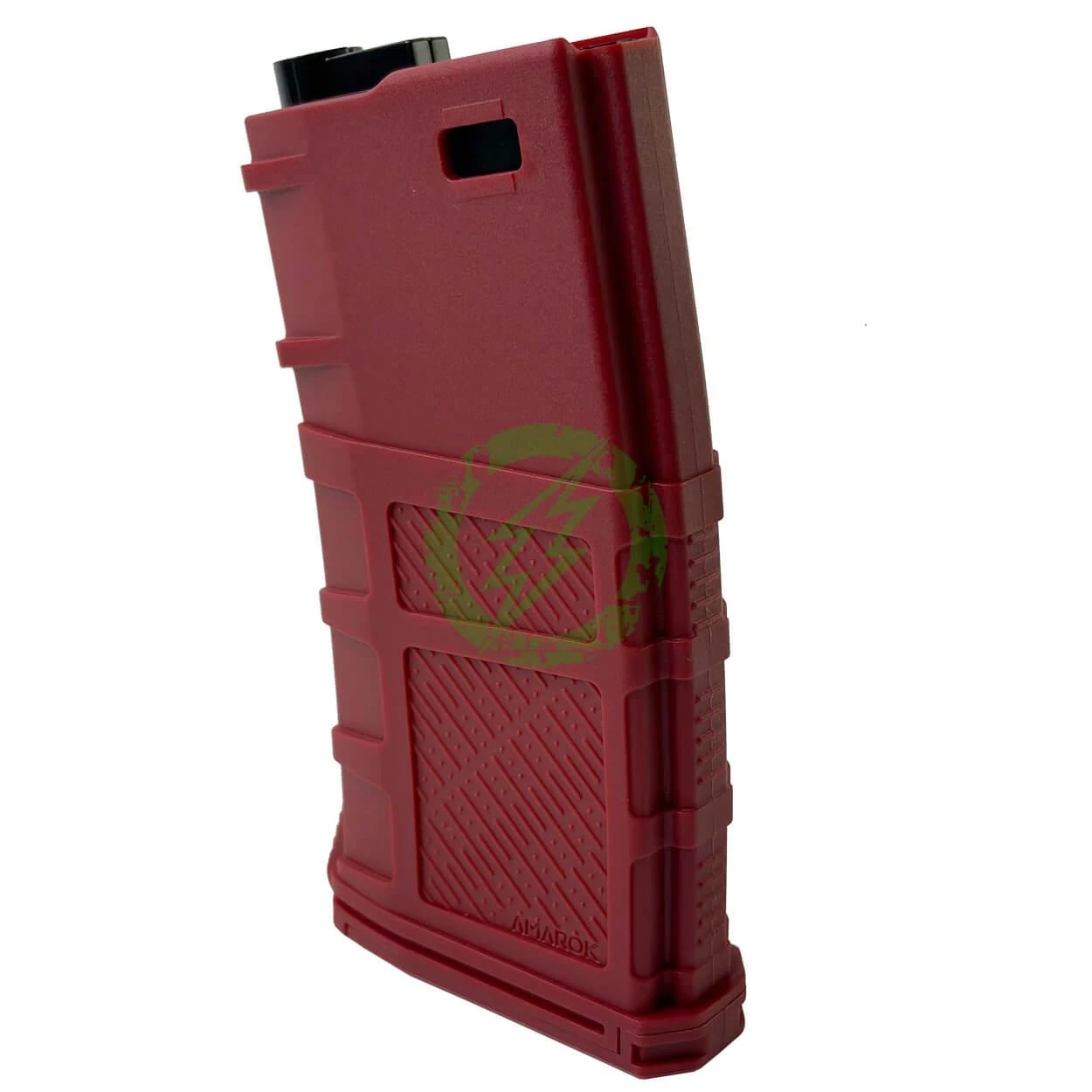  Amarok AM190 M Series 190Rd Fast Feed Mid Cap Magazine 