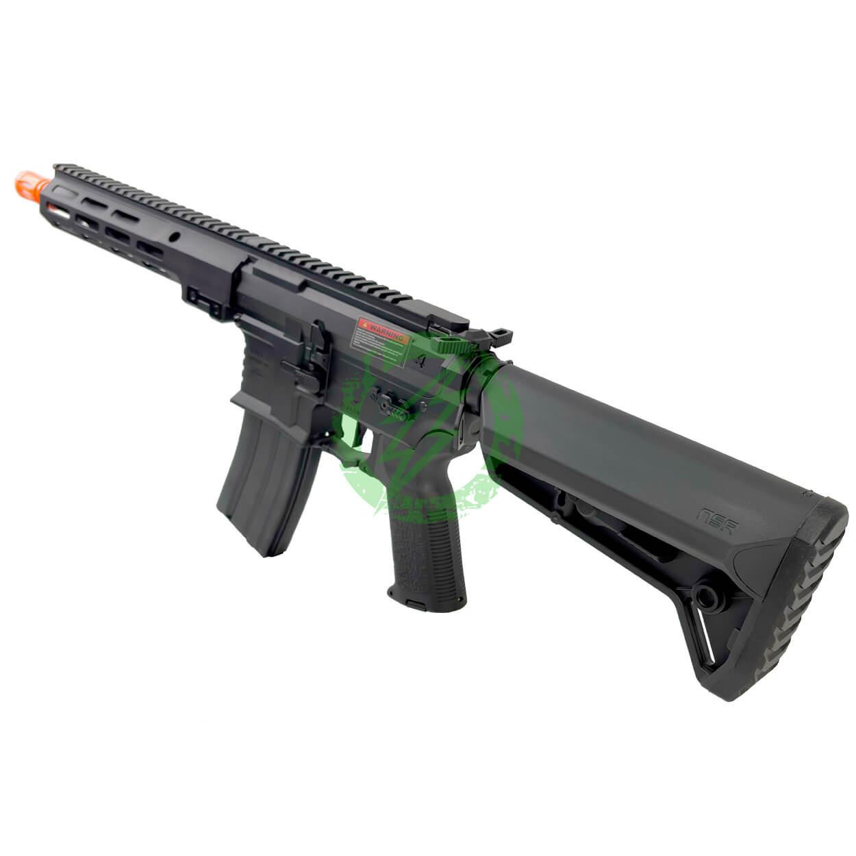  Lancer Tactical GEN 4 Stalker 10" M-LOK M4 Airsoft AEG Rifle 