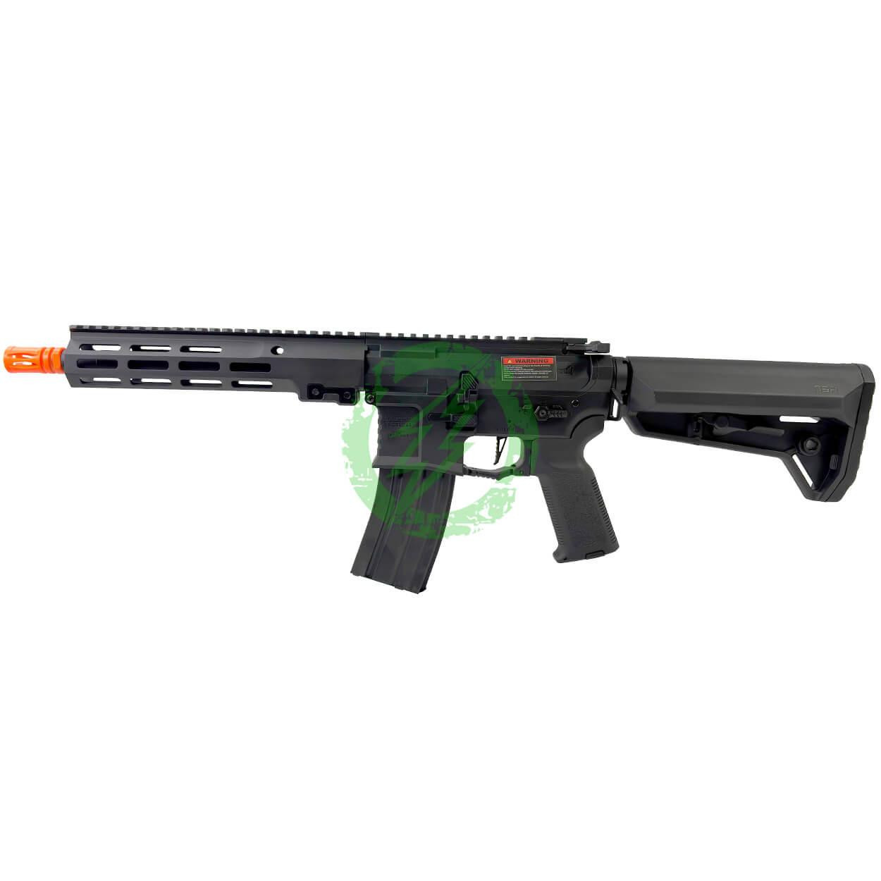  Lancer Tactical GEN 4 Stalker 10" M-LOK M4 Airsoft AEG Rifle 