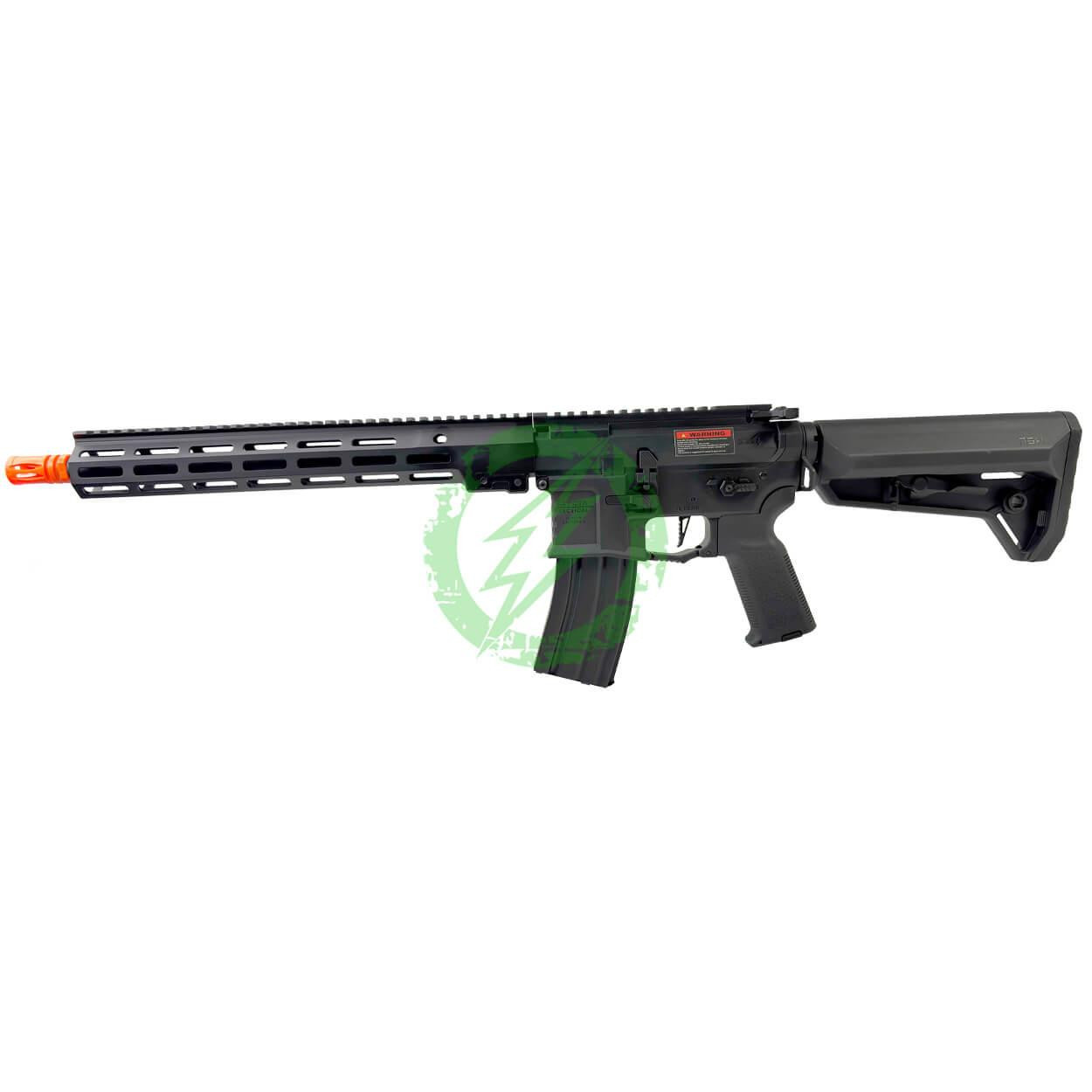  Lancer Tactical Stalker GEN 4 Stalker 14" M-LOK M4 AEG 