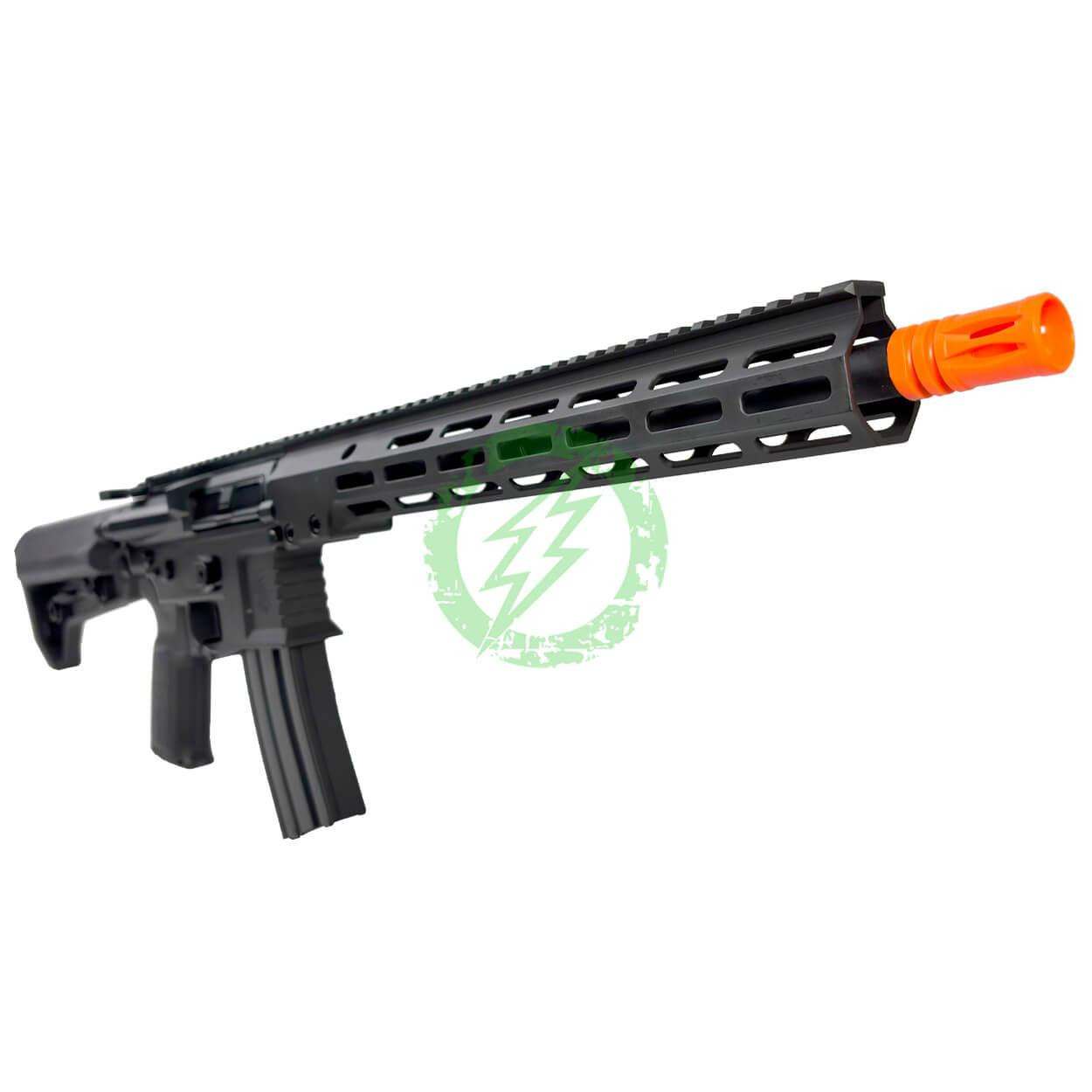  Lancer Tactical Stalker GEN 4 Stalker 14" M-LOK M4 AEG 