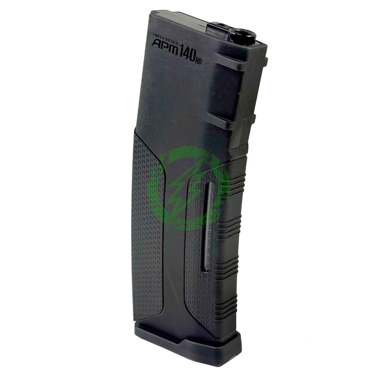  Lancer Tactical SLR 9" SD GEN 3 | Licensed SLR Handguard & Mock Suppressor 