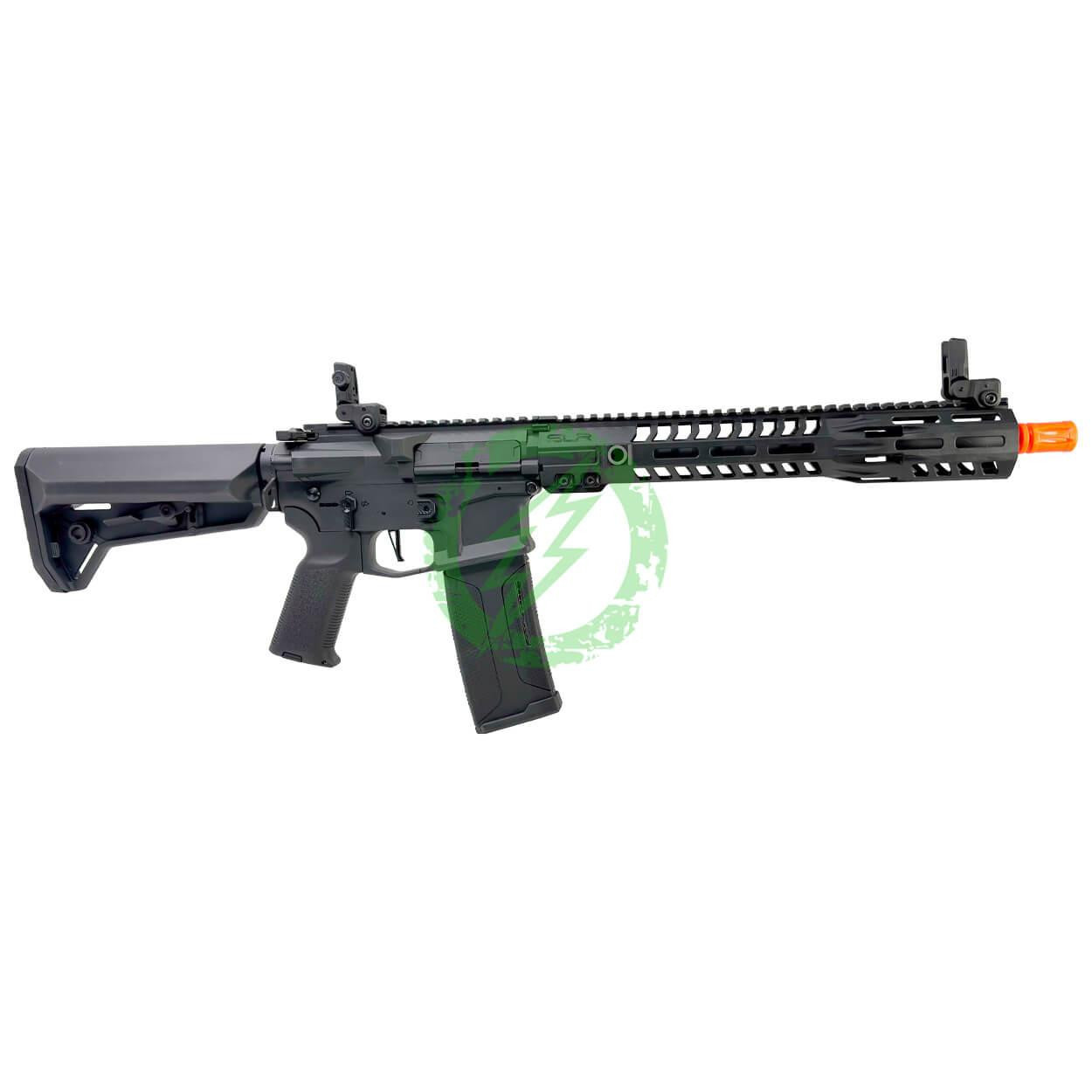  Lancer Tactical SLR 13" SD GEN 3 M4 | Licensed SLR Handguard & Mock Suppressor 
