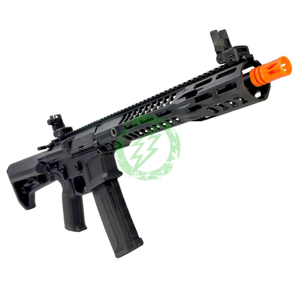  Lancer Tactical SLR 13" SD GEN 3 M4 | Licensed SLR Handguard & Mock Suppressor 