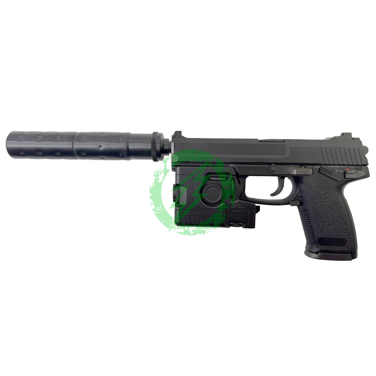 Tokyo Marui SOCOM MK23 Pistol & Carrying Case | Airsoft Pistol