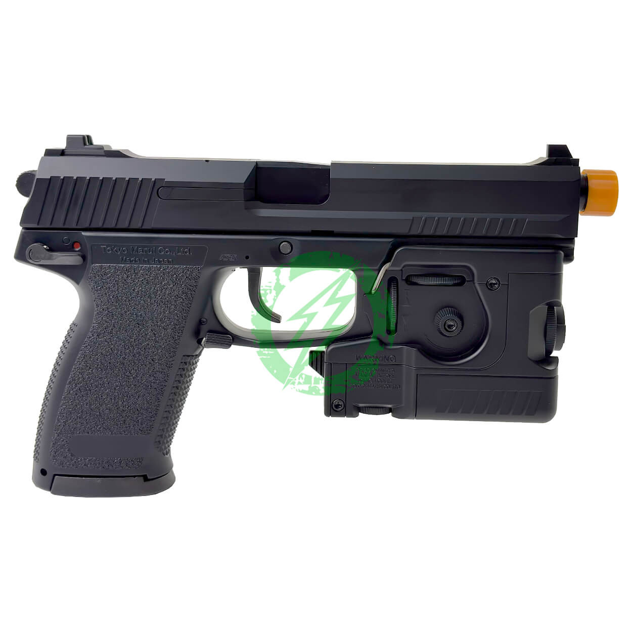 Tokyo Marui SOCOM MK23 Pistol & Carrying Case | Airsoft Pistol