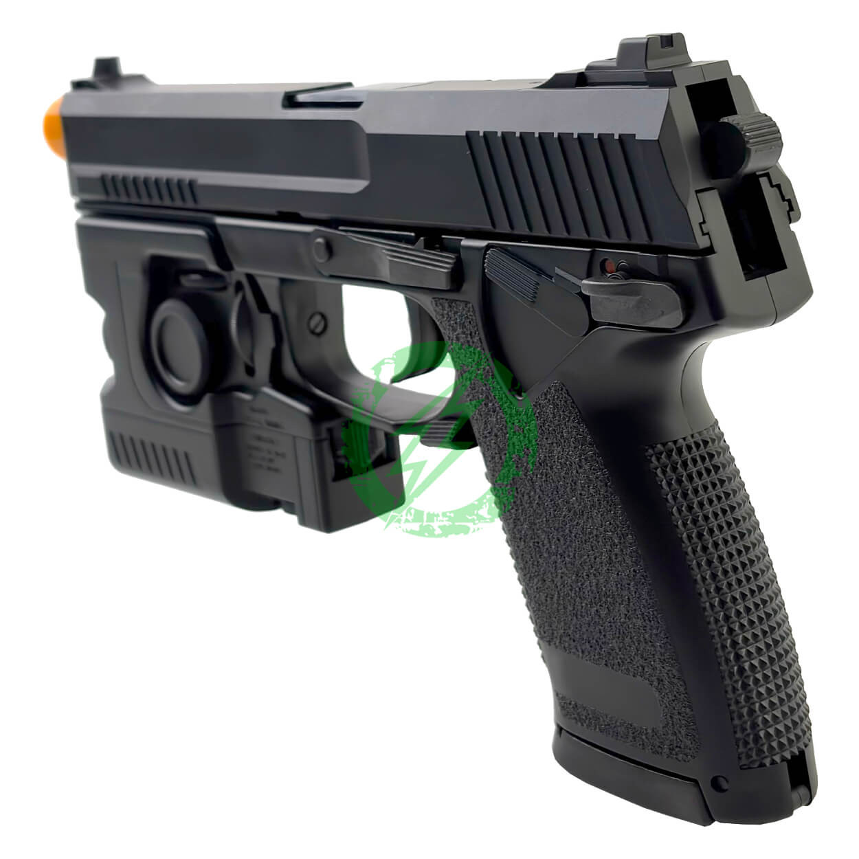 Tokyo Marui SOCOM MK23 Pistol & Carrying Case | Airsoft Pistol