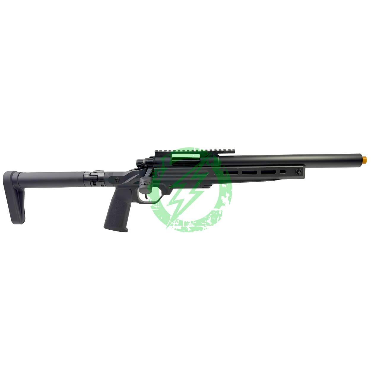 Tokyo Marui VSR-ONE | Bolt Action Sniper | Black