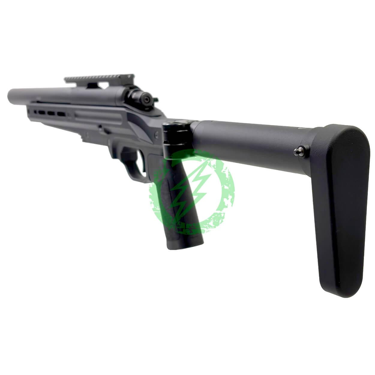 Tokyo Marui VSR-ONE | Bolt Action Sniper | Black